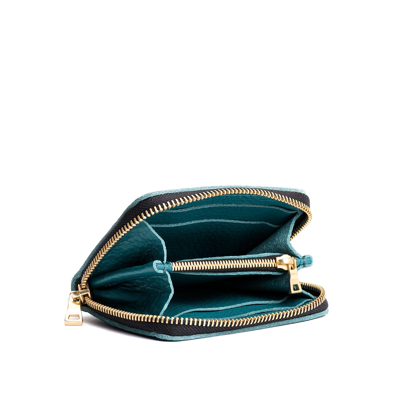 Almost Perfect' Small Zip Wallet