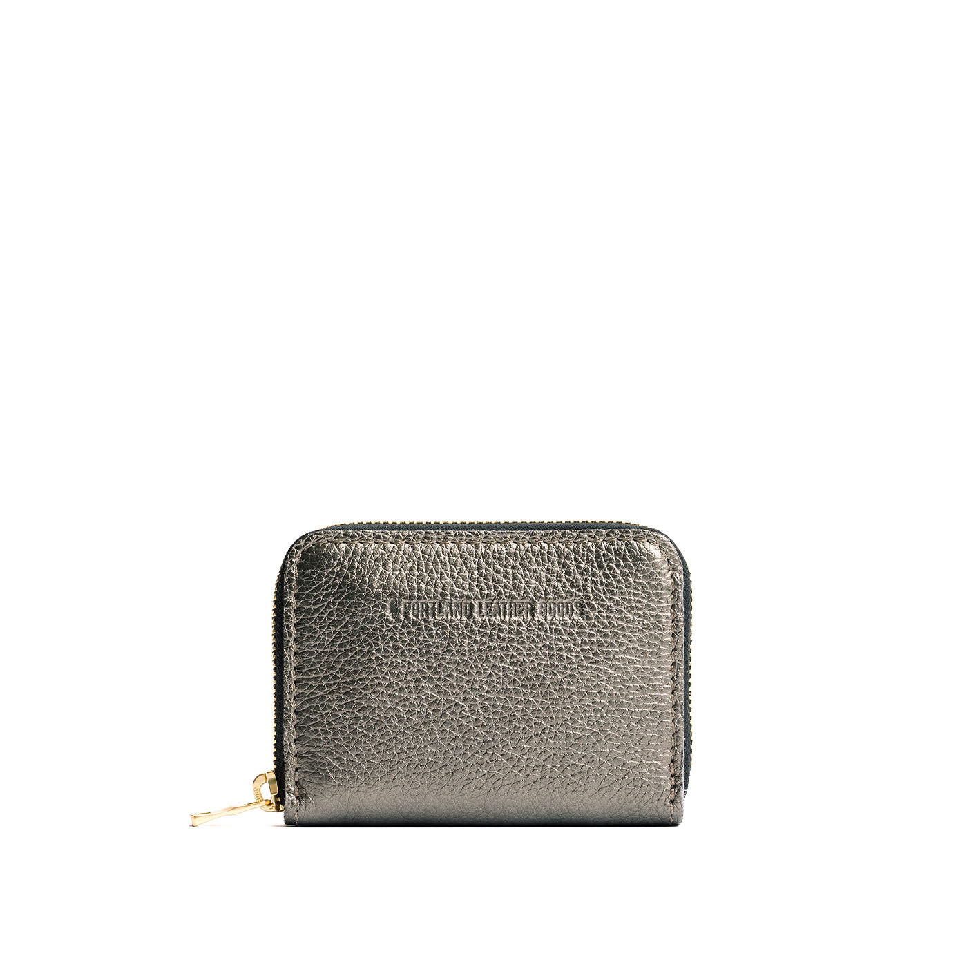 Almost Perfect' Small Zip Wallet