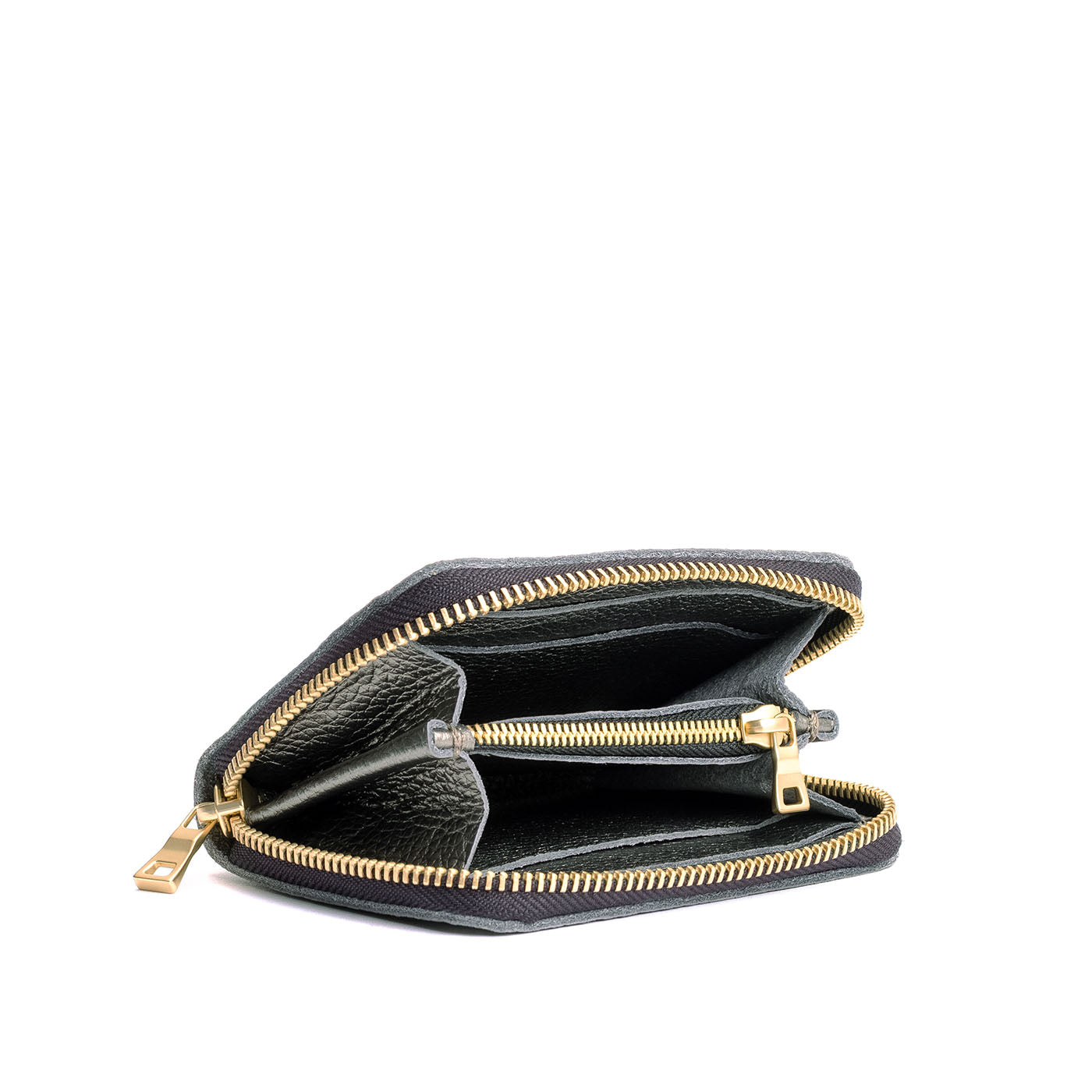Almost Perfect' Small Zip Wallet