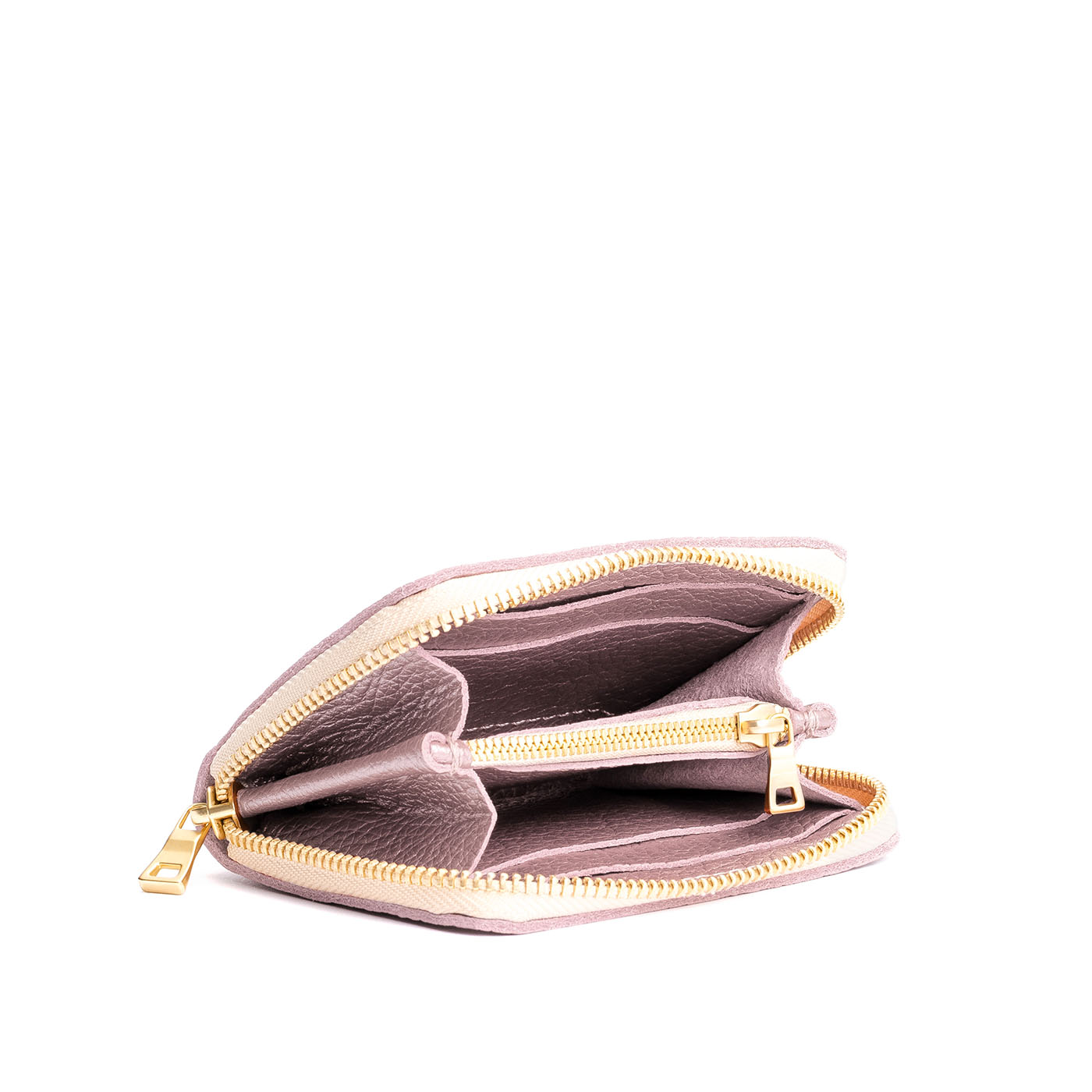 Almost Perfect' Small Zip Wallet