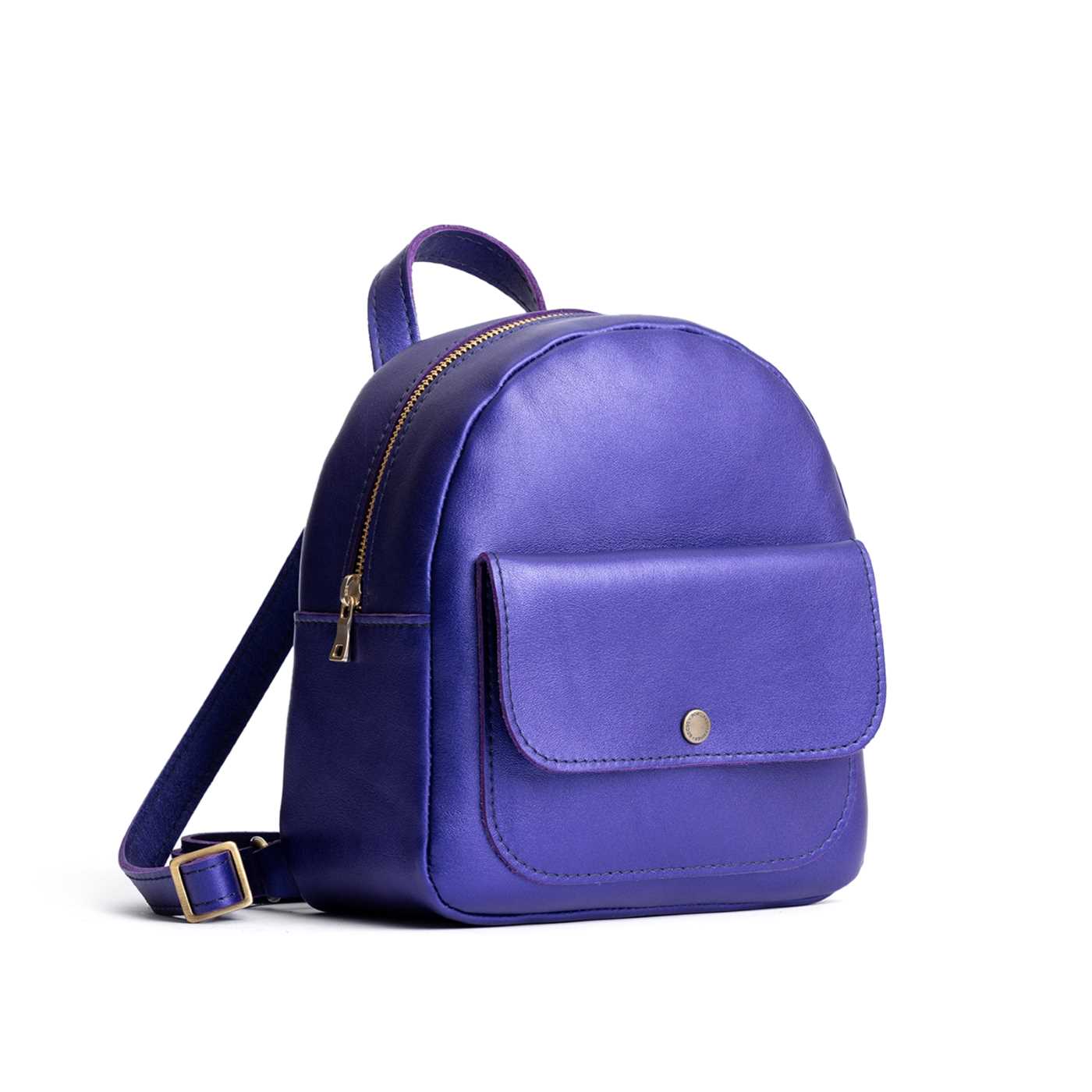 Almost Perfect' Snap Mini Backpack
