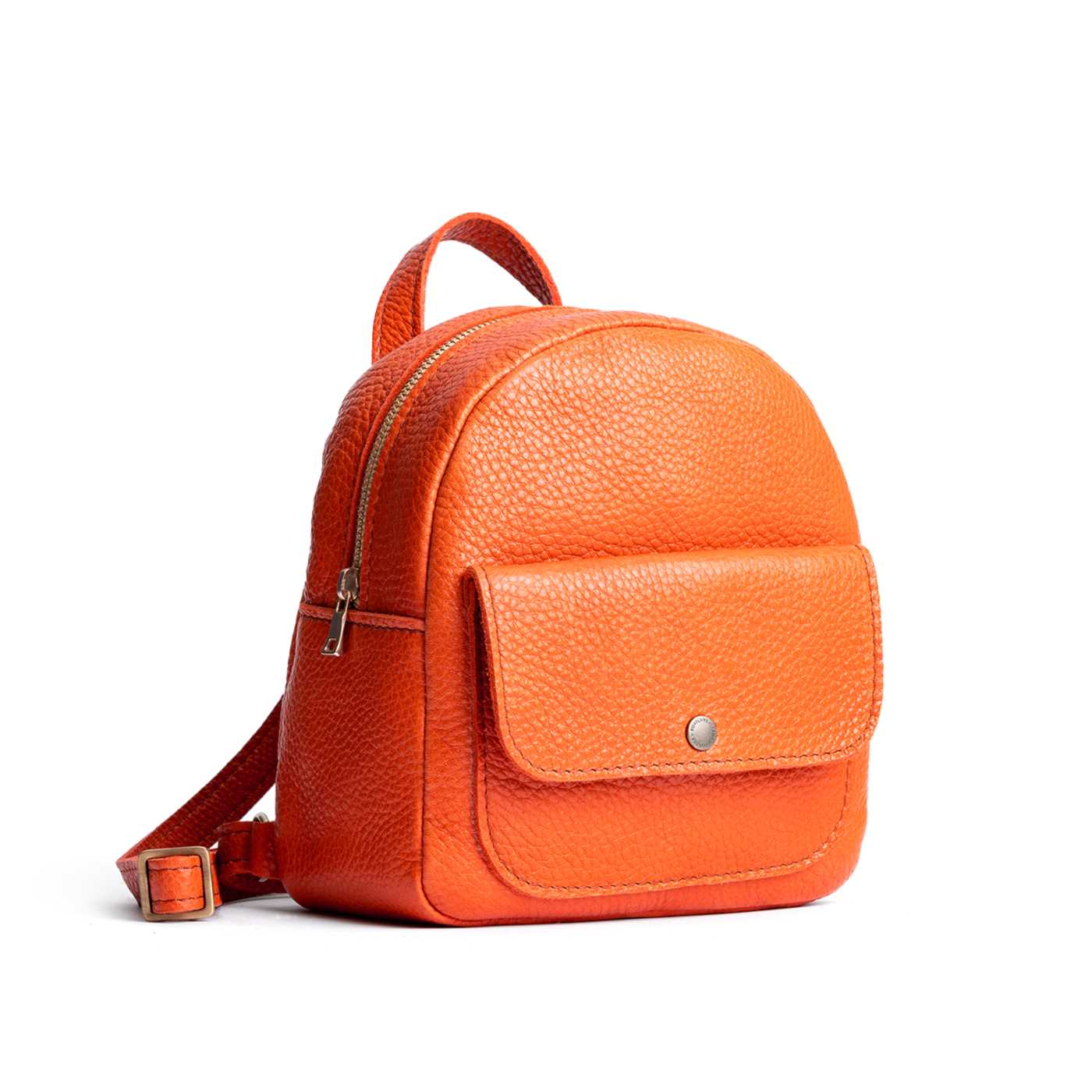 Almost Perfect' Snap Mini Backpack