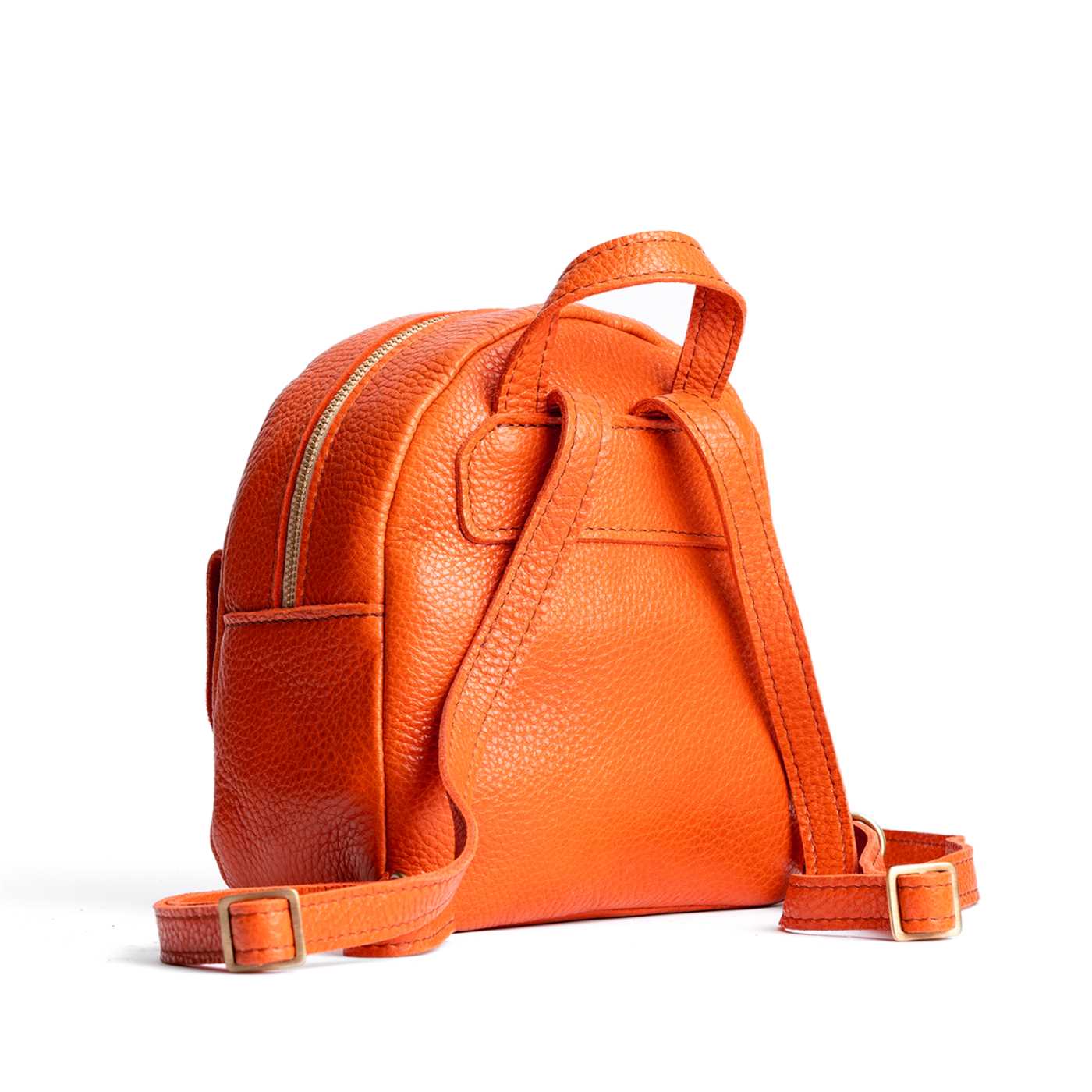 Almost Perfect' Snap Mini Backpack