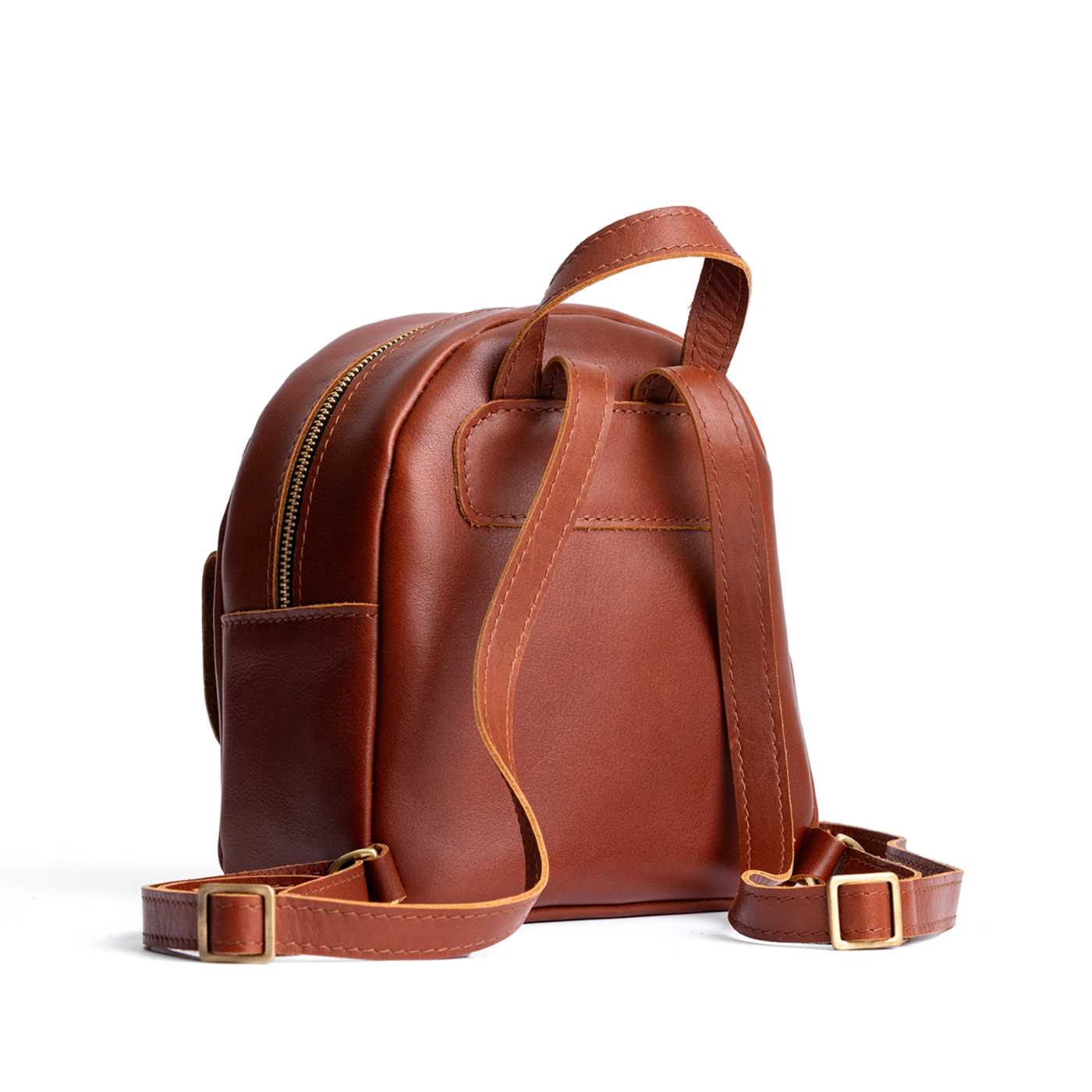 Almost Perfect' Snap Mini Backpack