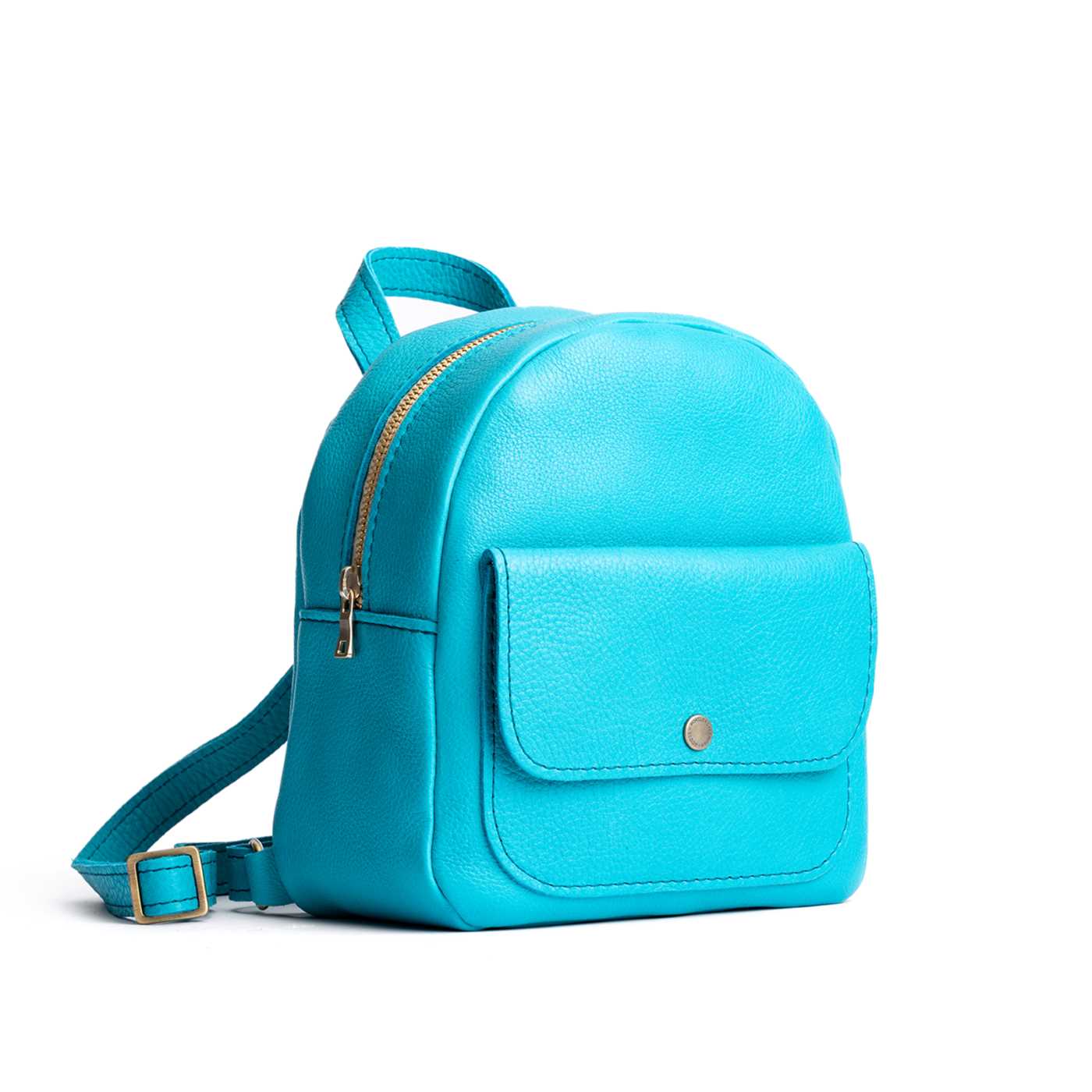 Almost Perfect' Snap Mini Backpack
