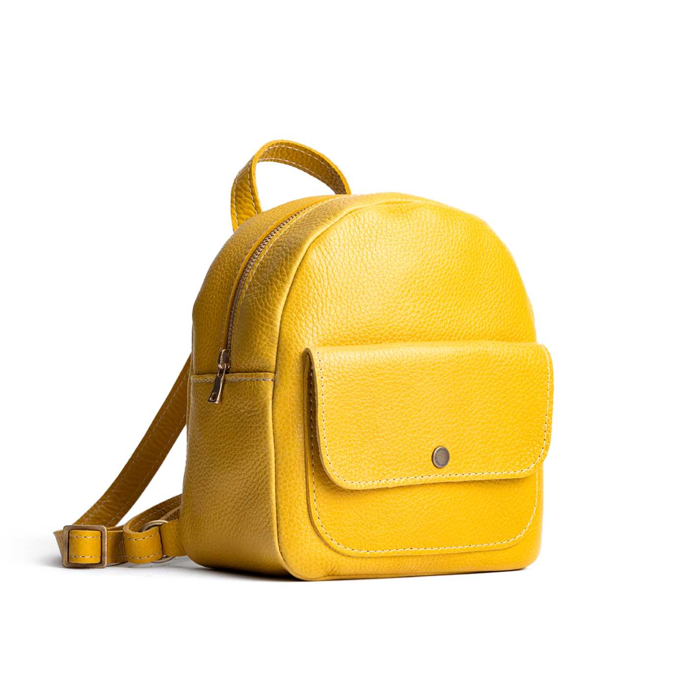 Almost Perfect' Snap Mini Backpack