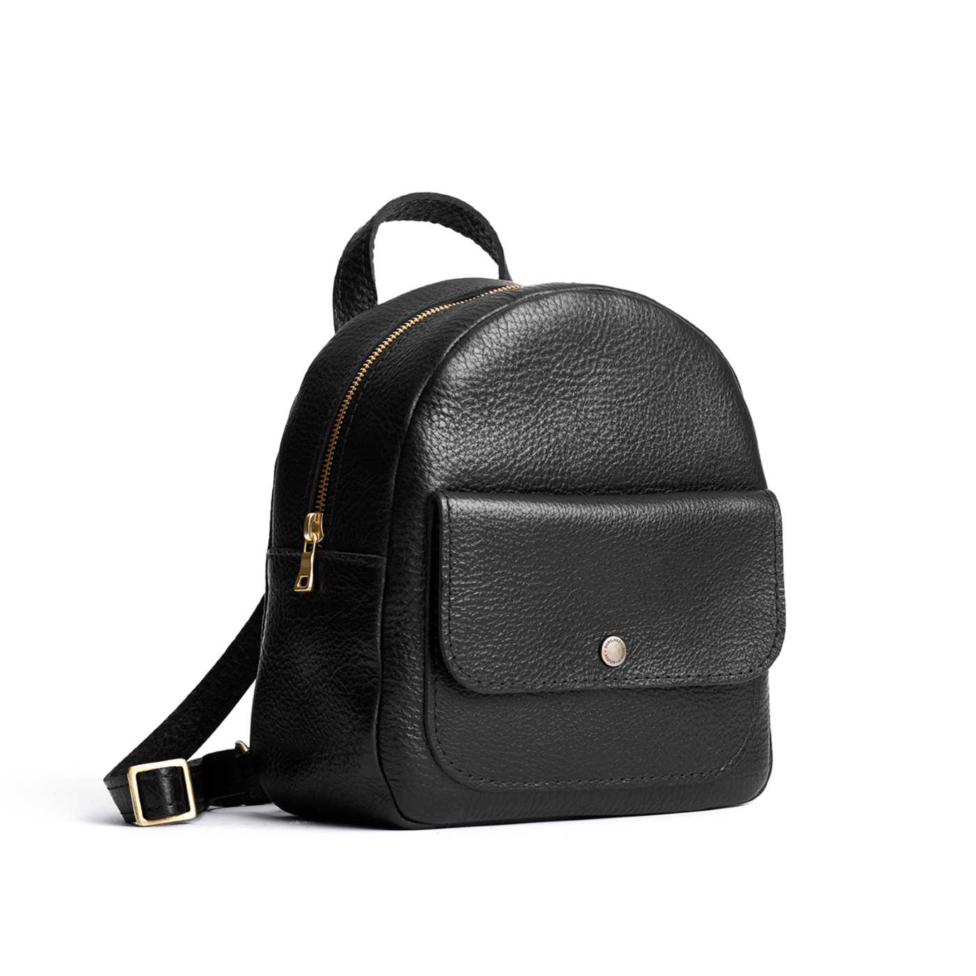 Almost Perfect' Snap Mini Backpack