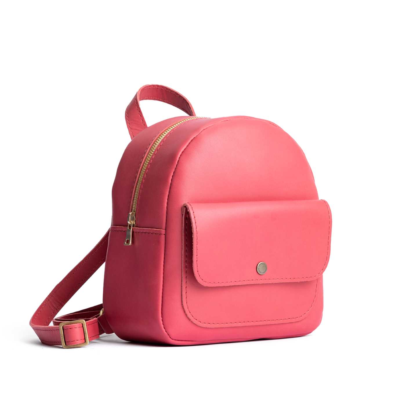 Almost Perfect' Snap Mini Backpack