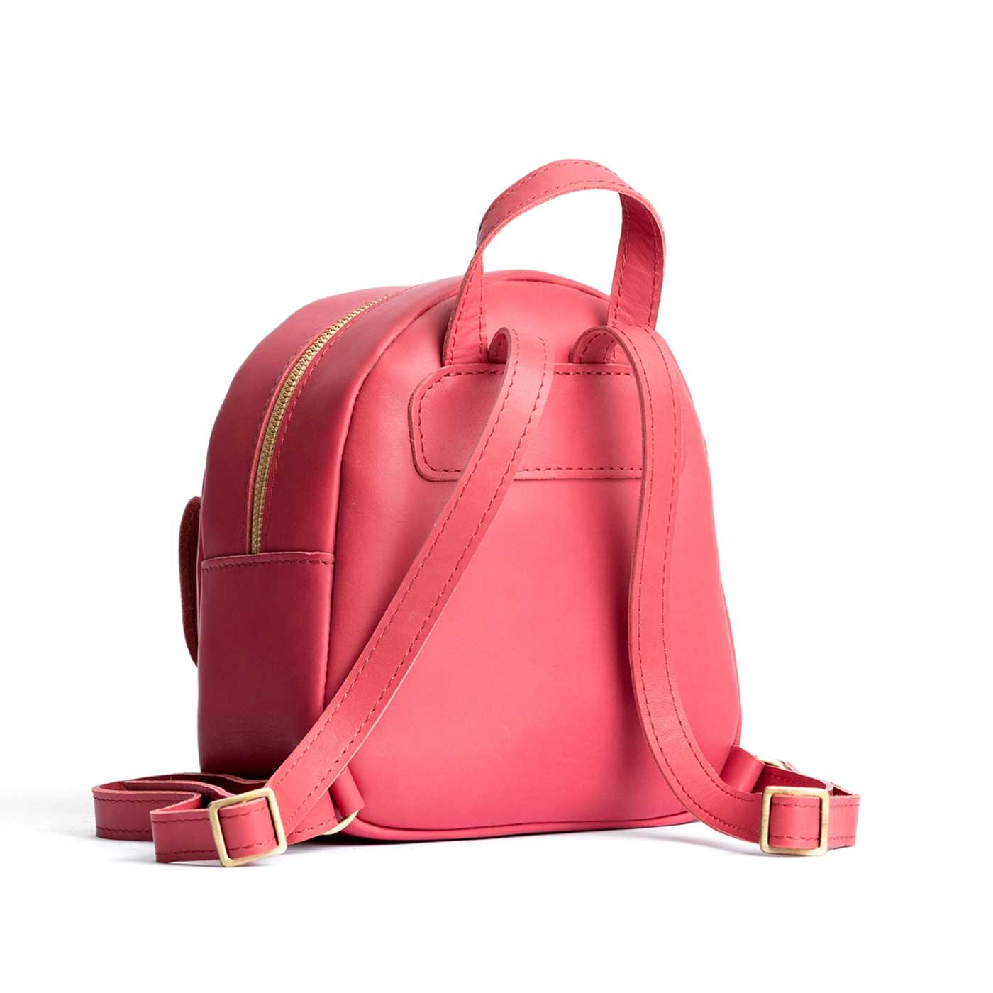 Almost Perfect' Snap Mini Backpack