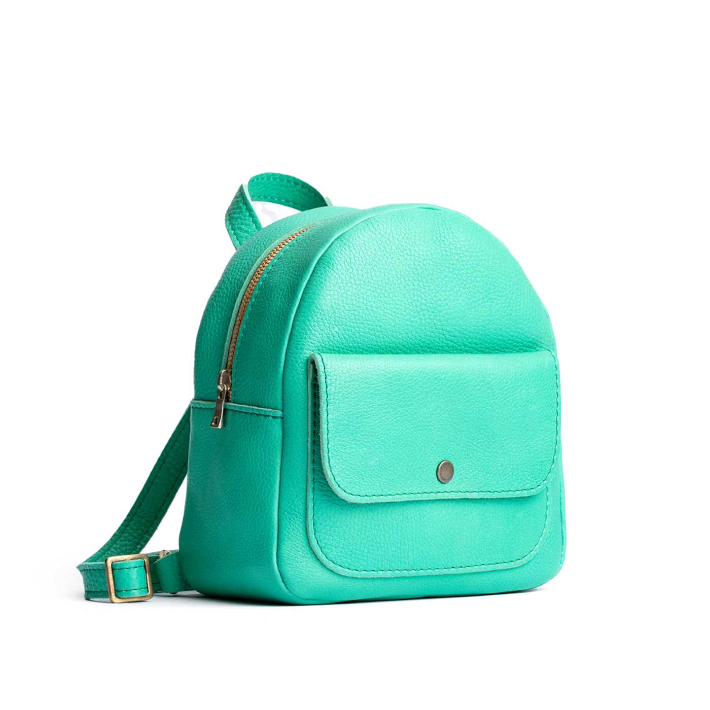Almost Perfect' Snap Mini Backpack