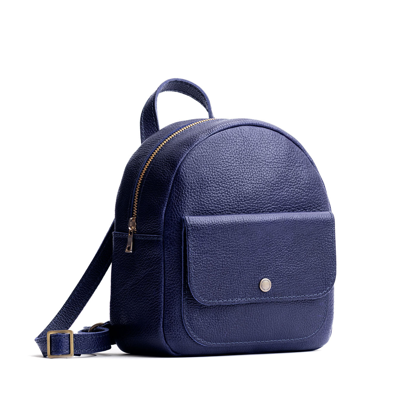 Almost Perfect' Snap Mini Backpack