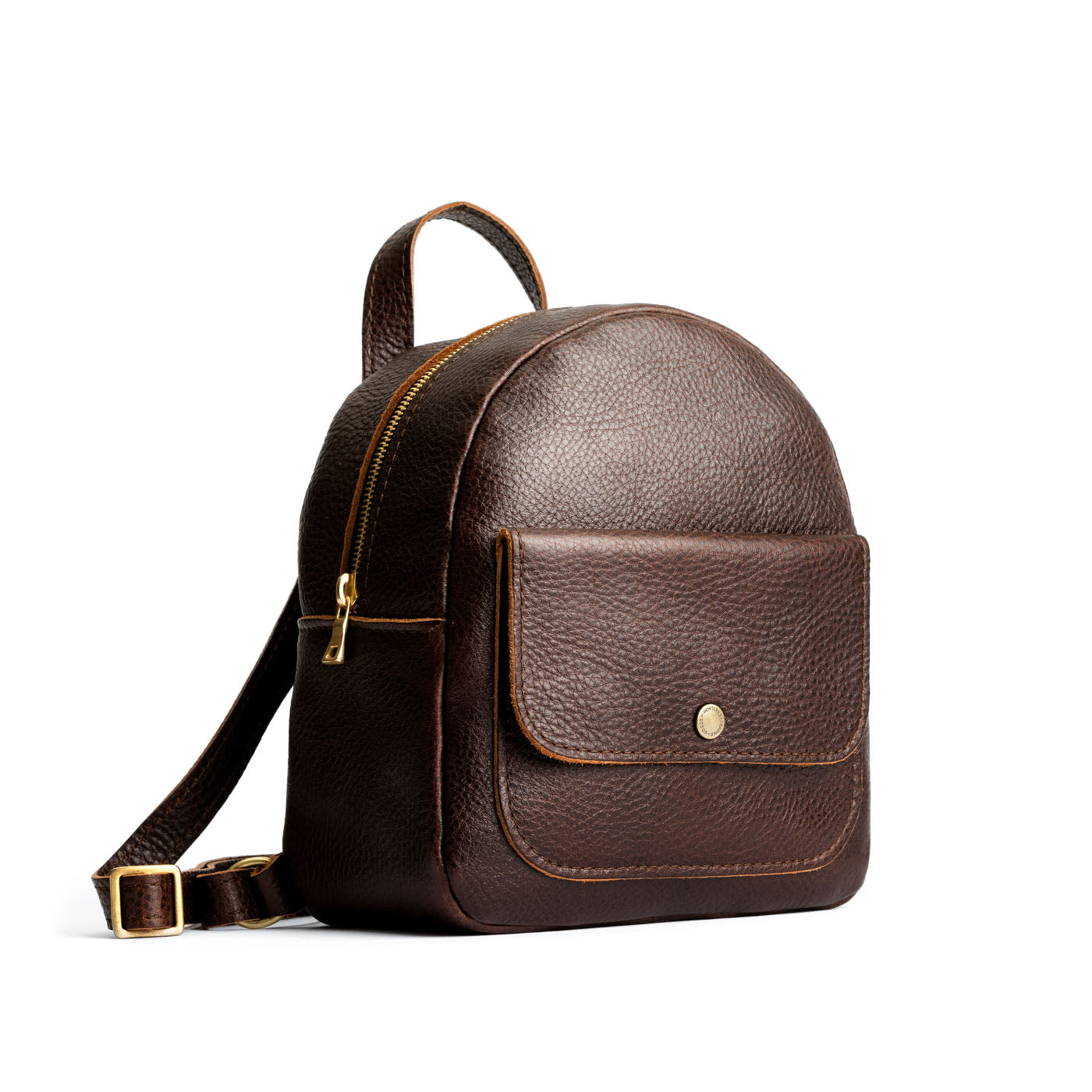 Almost Perfect' Snap Mini Backpack