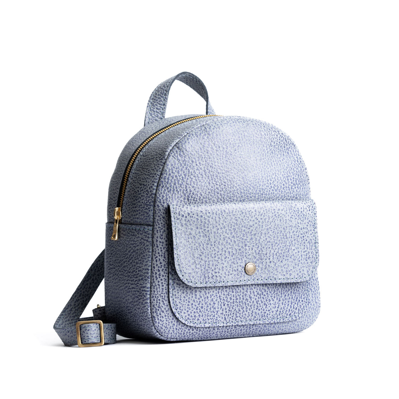 Almost Perfect' Snap Mini Backpack