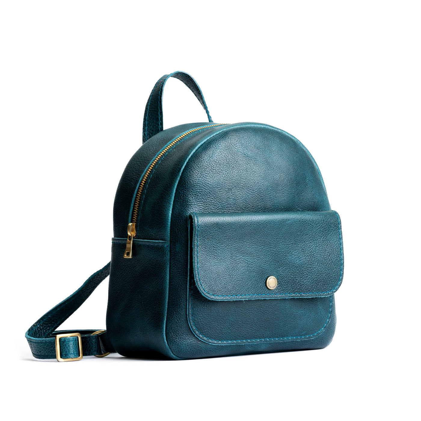 Almost Perfect' Snap Mini Backpack