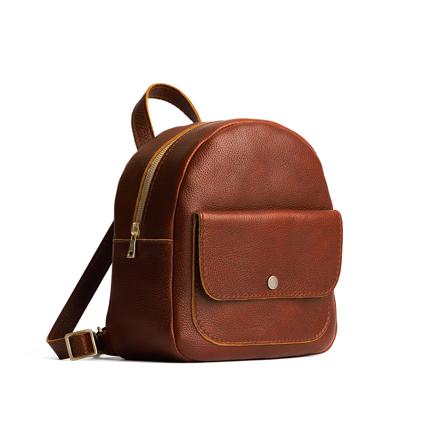 Almost Perfect' Snap Mini Backpack