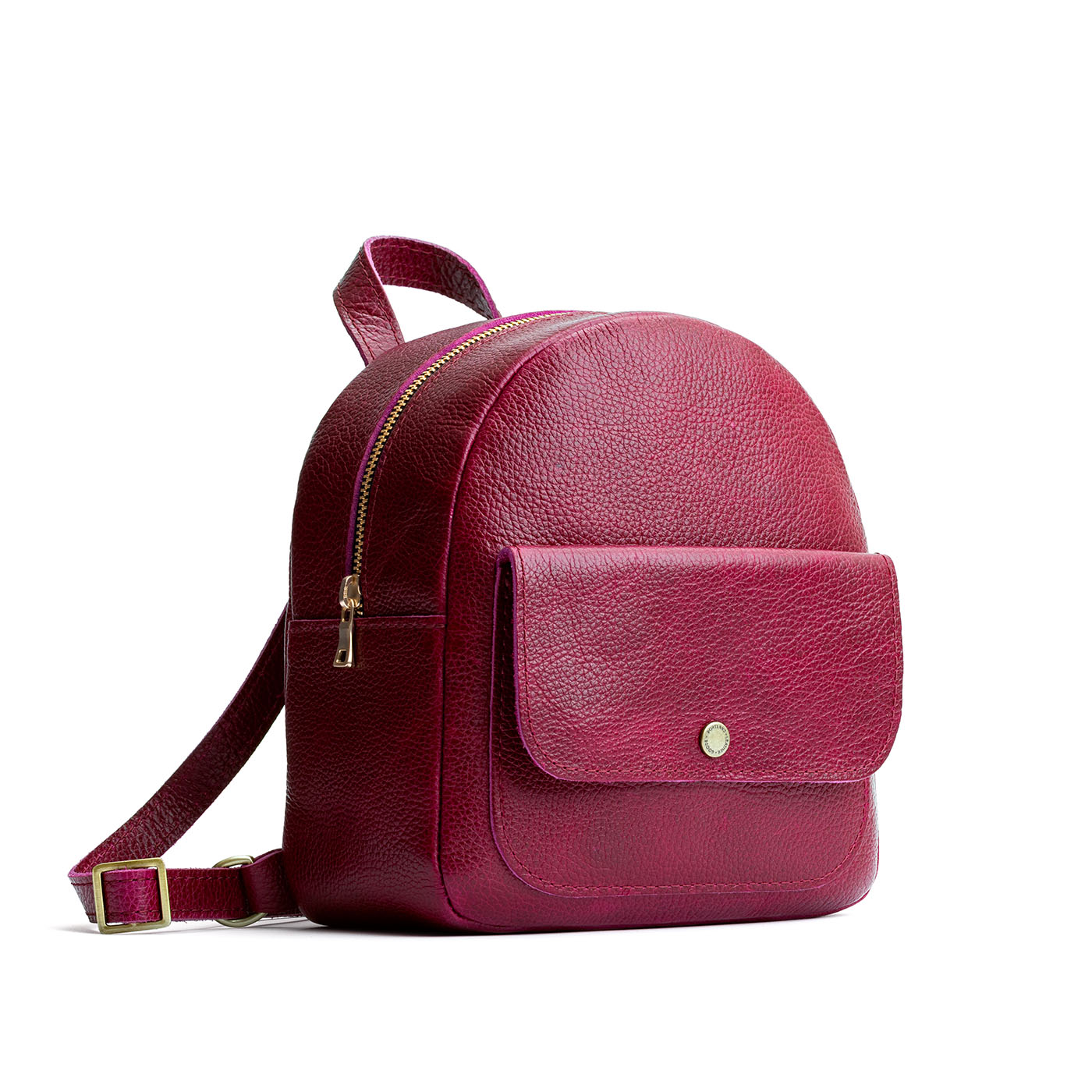 Almost Perfect' Snap Mini Backpack