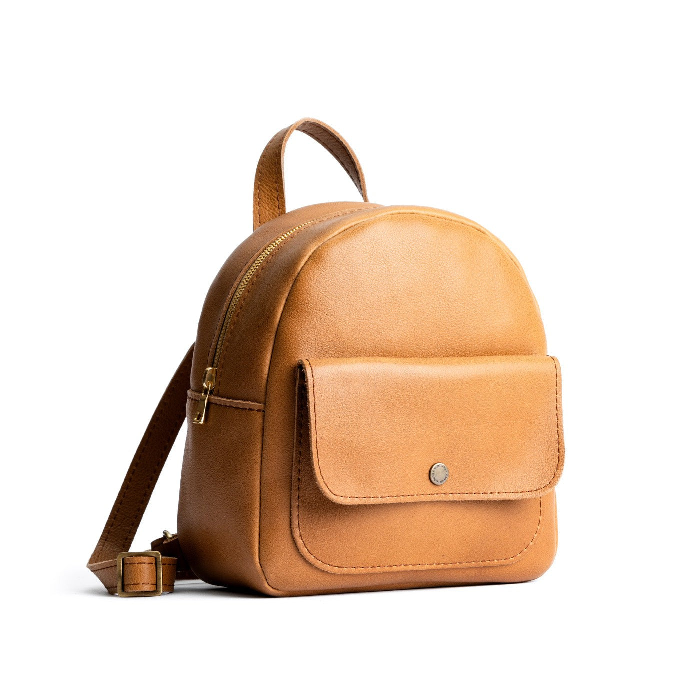 Almost Perfect' Snap Mini Backpack
