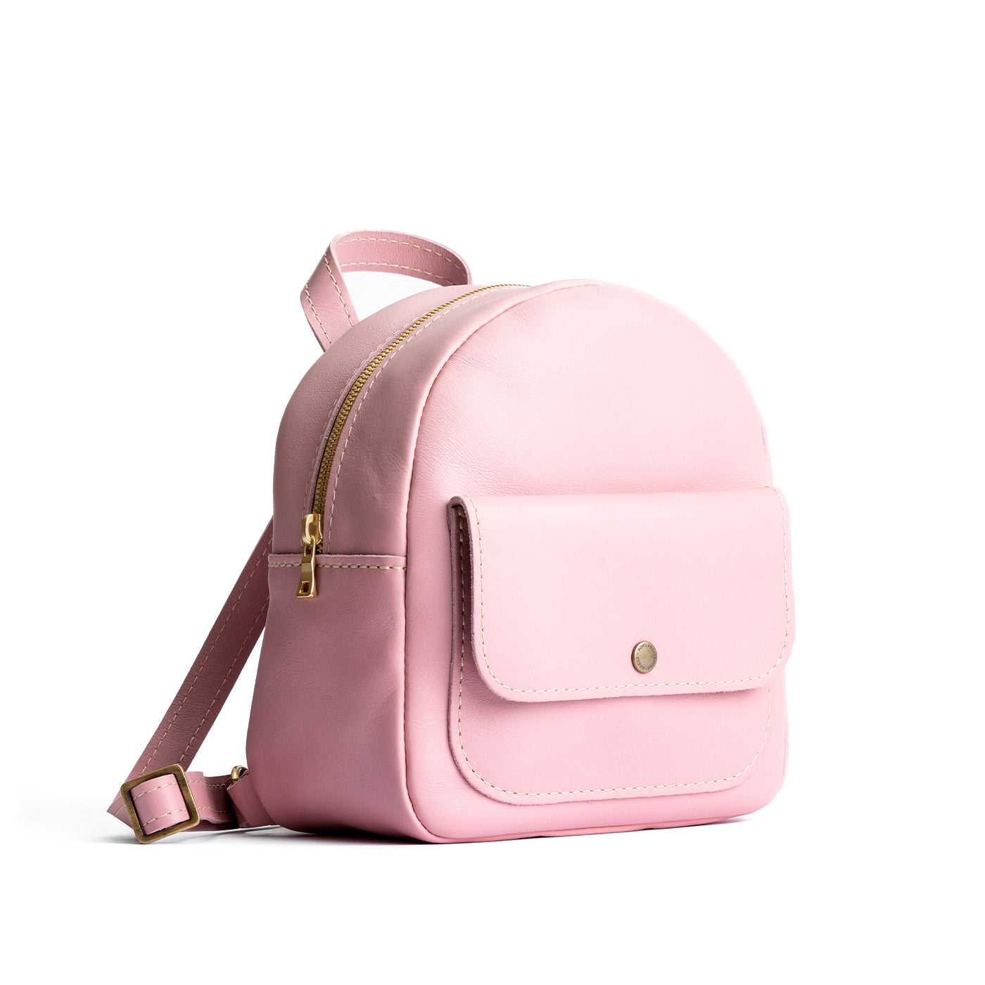 Almost Perfect' Snap Mini Backpack
