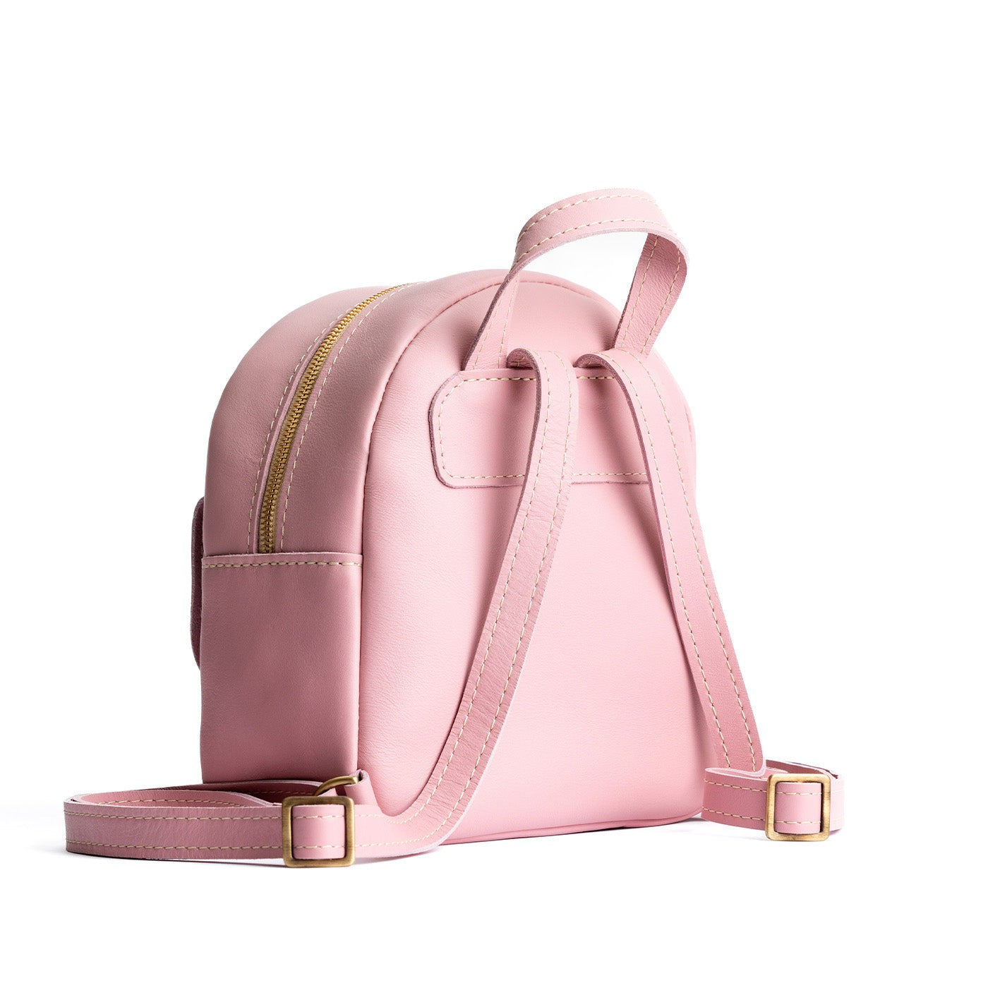 Almost Perfect' Snap Mini Backpack