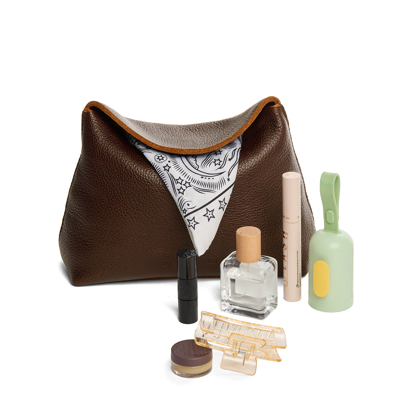 Almost Perfect' Snappy Flappy Pouch