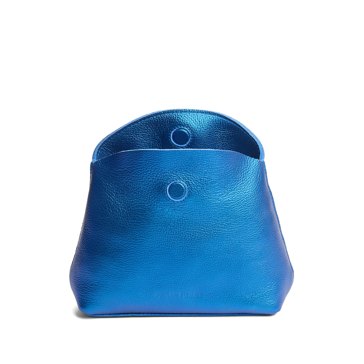 Almost Perfect' Snappy Flappy Pouch