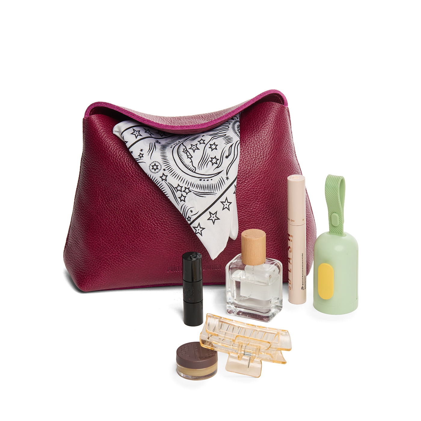 Almost Perfect' Snappy Flappy Pouch