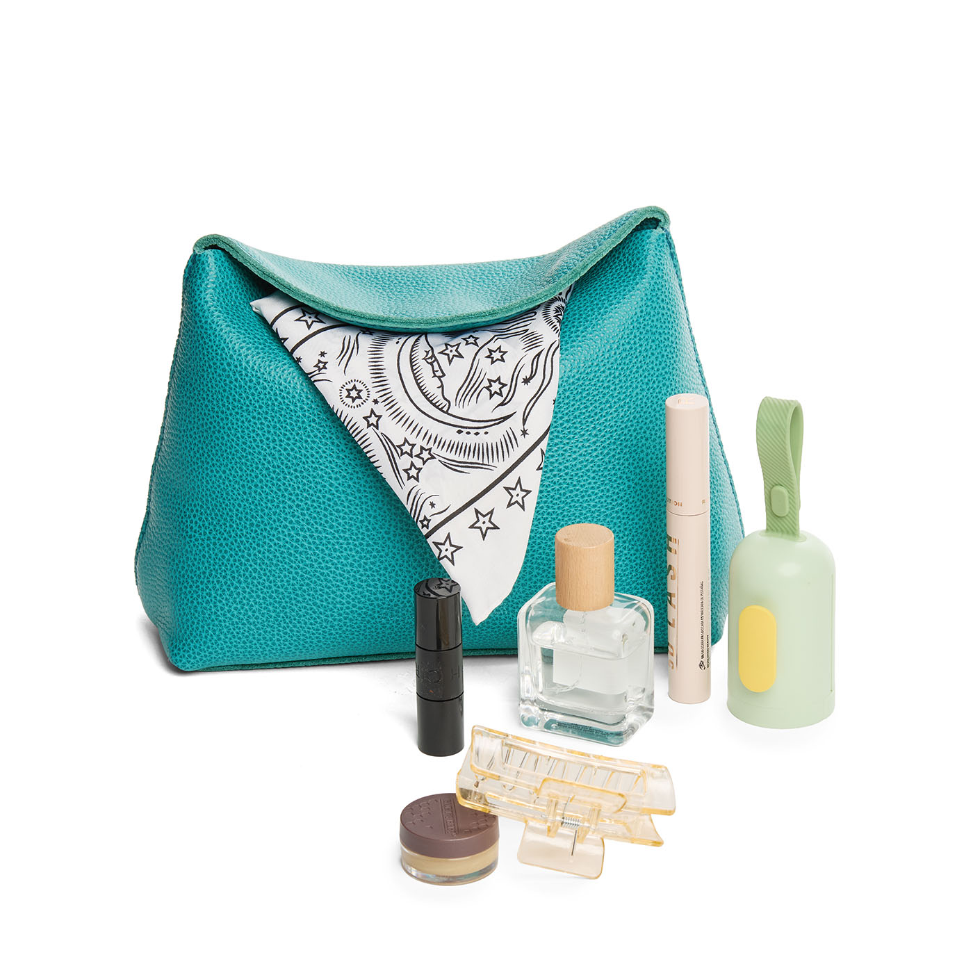 Almost Perfect' Snappy Flappy Pouch