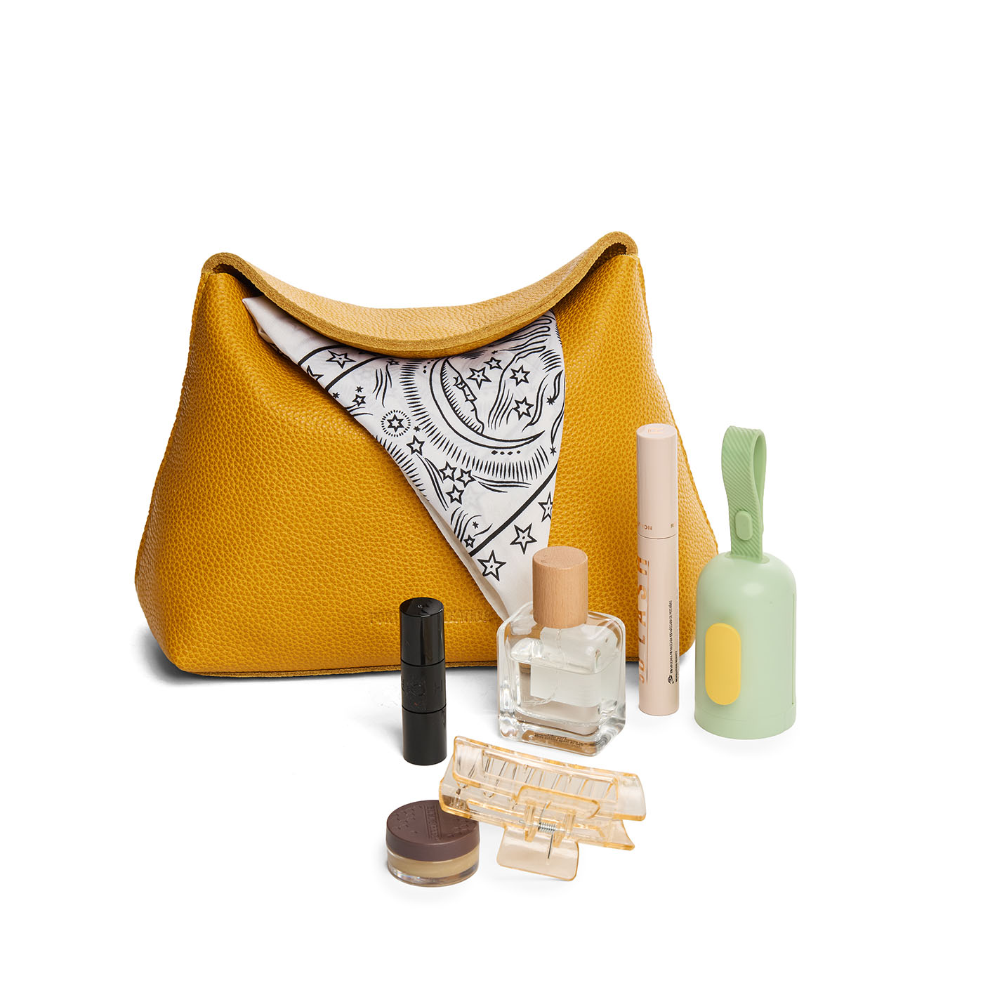 Almost Perfect' Snappy Flappy Pouch