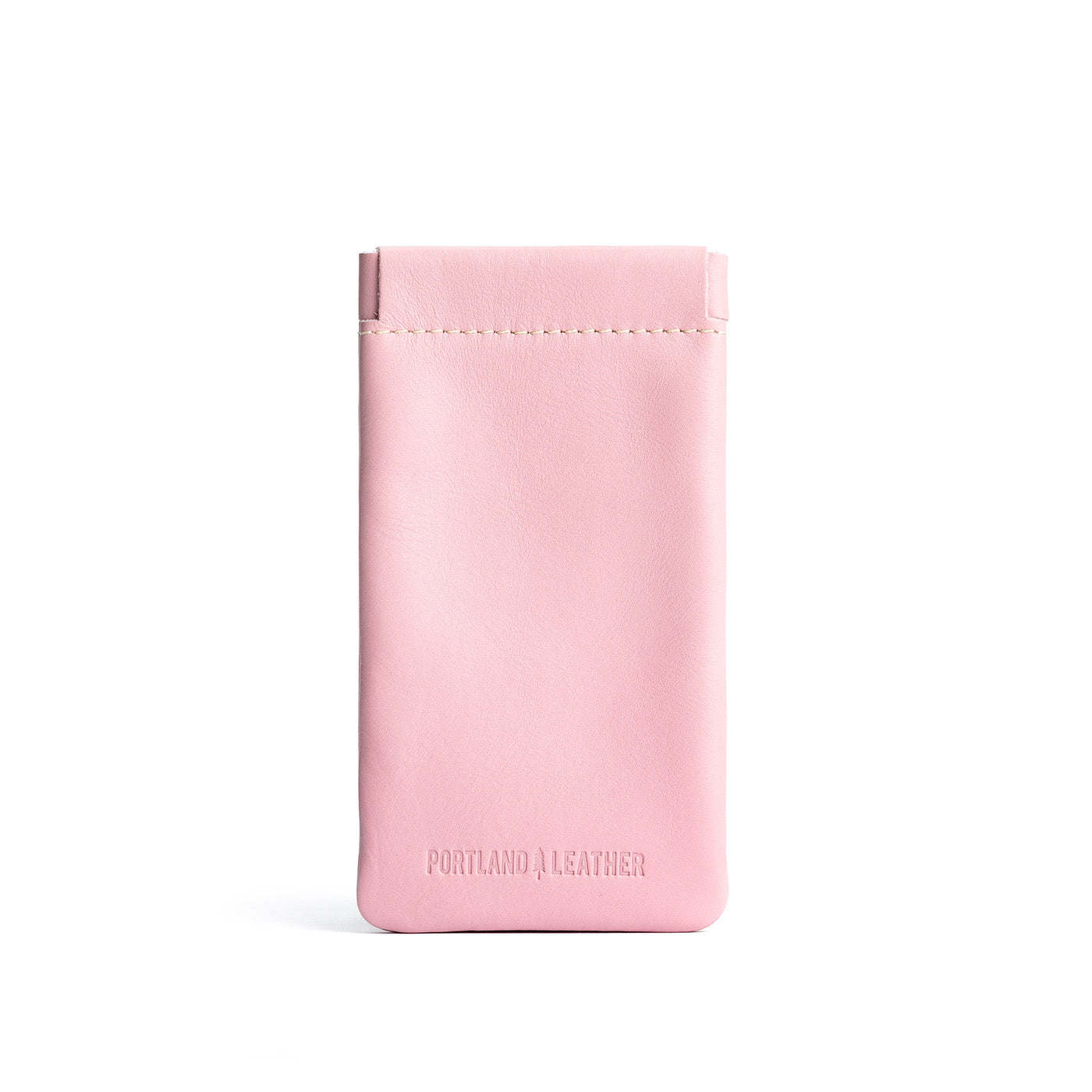 Squeeze Eyeglass Case