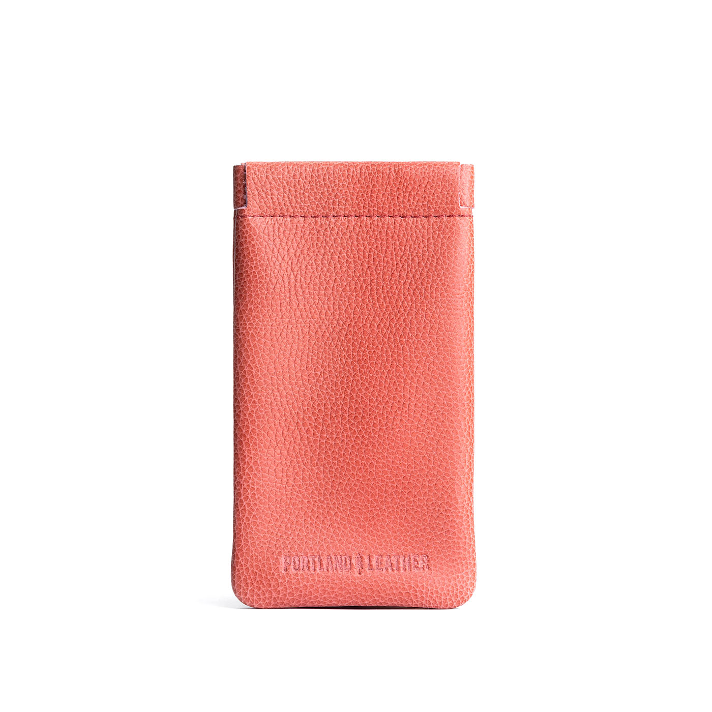 Squeeze Eyeglass Case