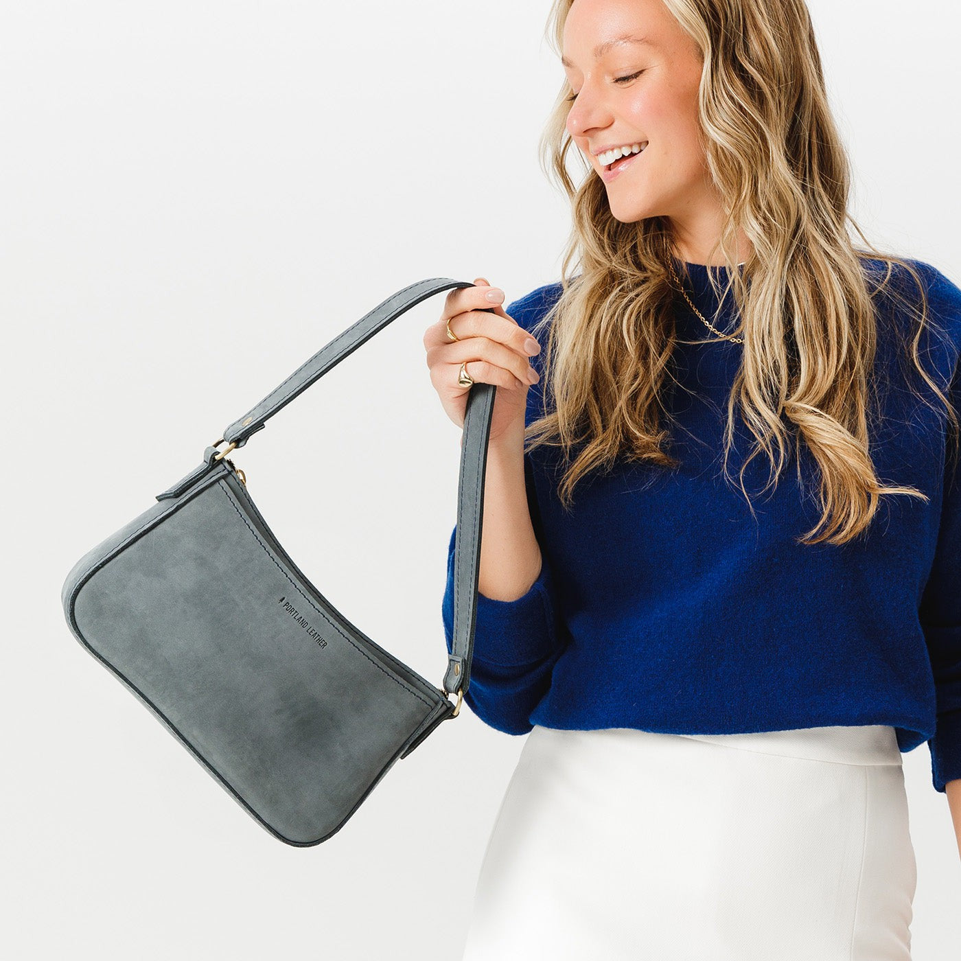 Almost Perfect' Lucy Shoulder Bag