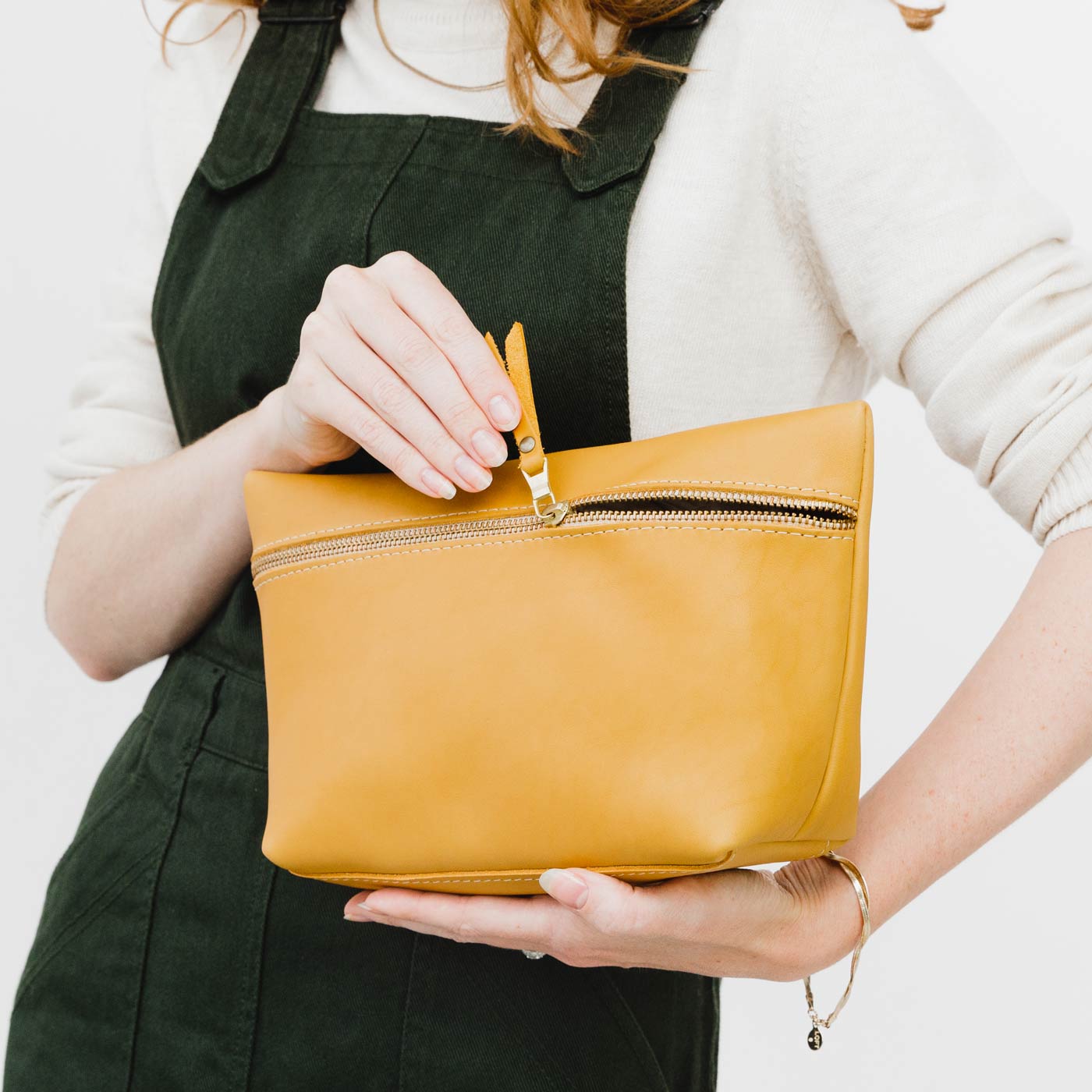 Almost Perfect' Makeup Bag