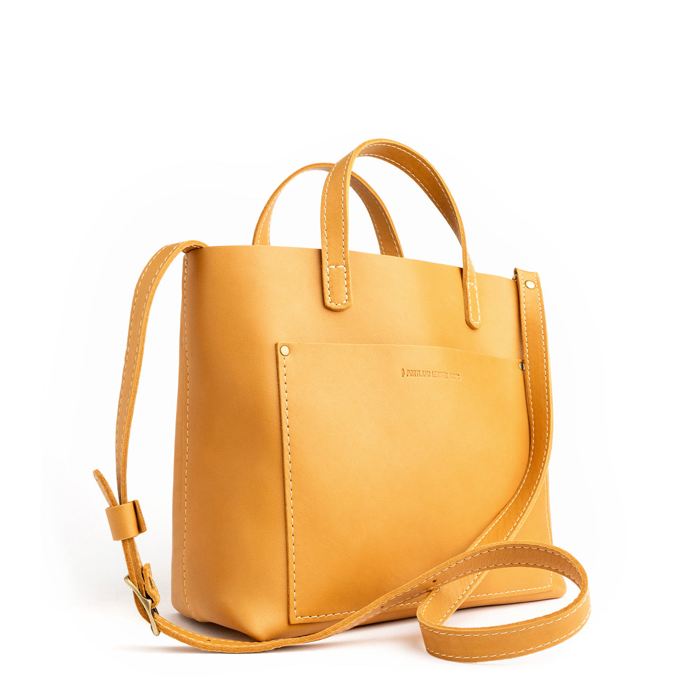 Almost Perfect' Medium Crossbody Tote