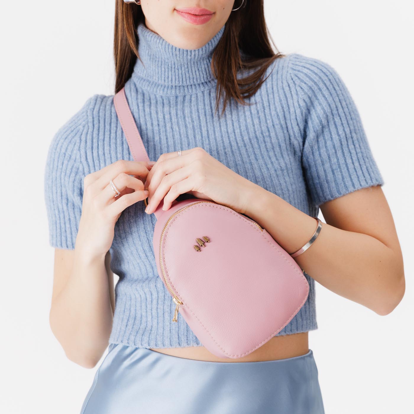 Almost Perfect' Sydney Sling Bag