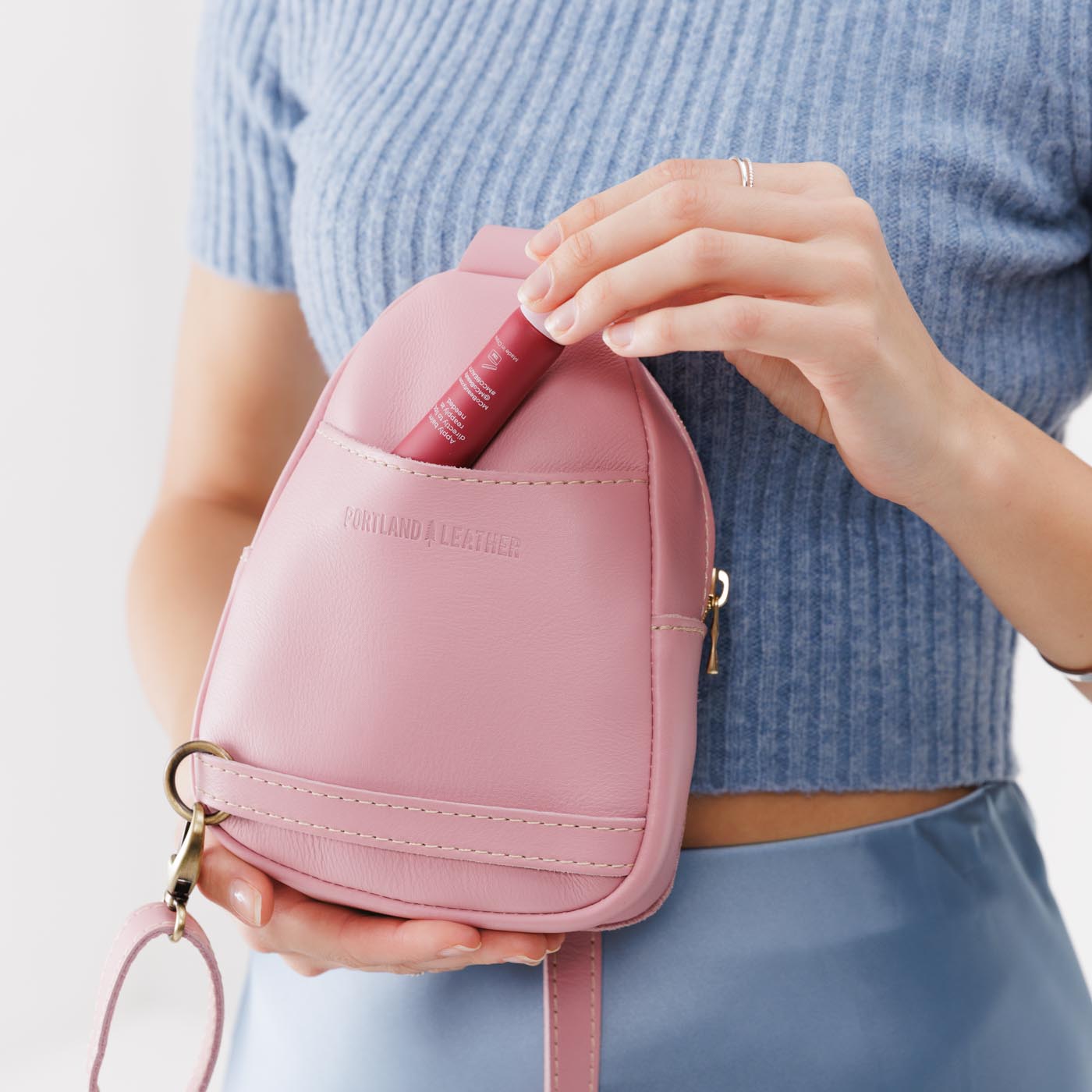 Almost Perfect' Sydney Sling Bag