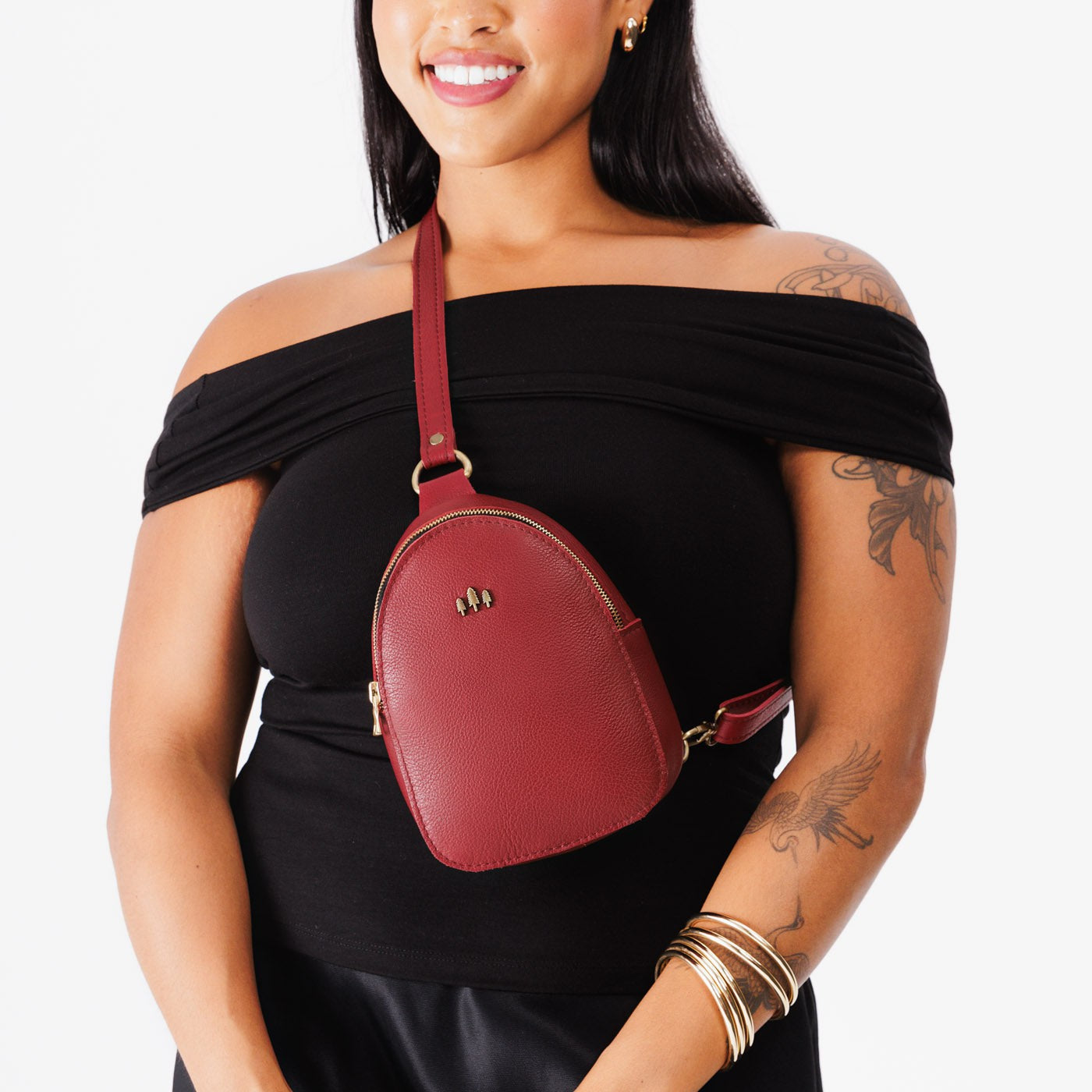 Almost Perfect' Sydney Sling Bag
