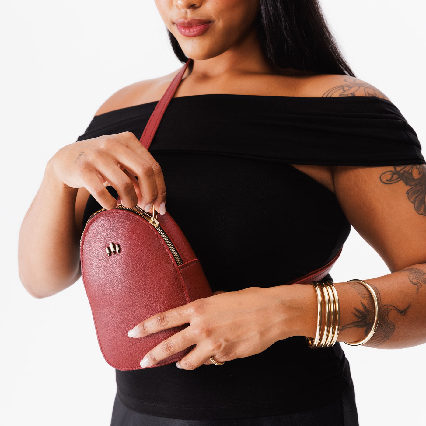 Almost Perfect' Sydney Sling Bag