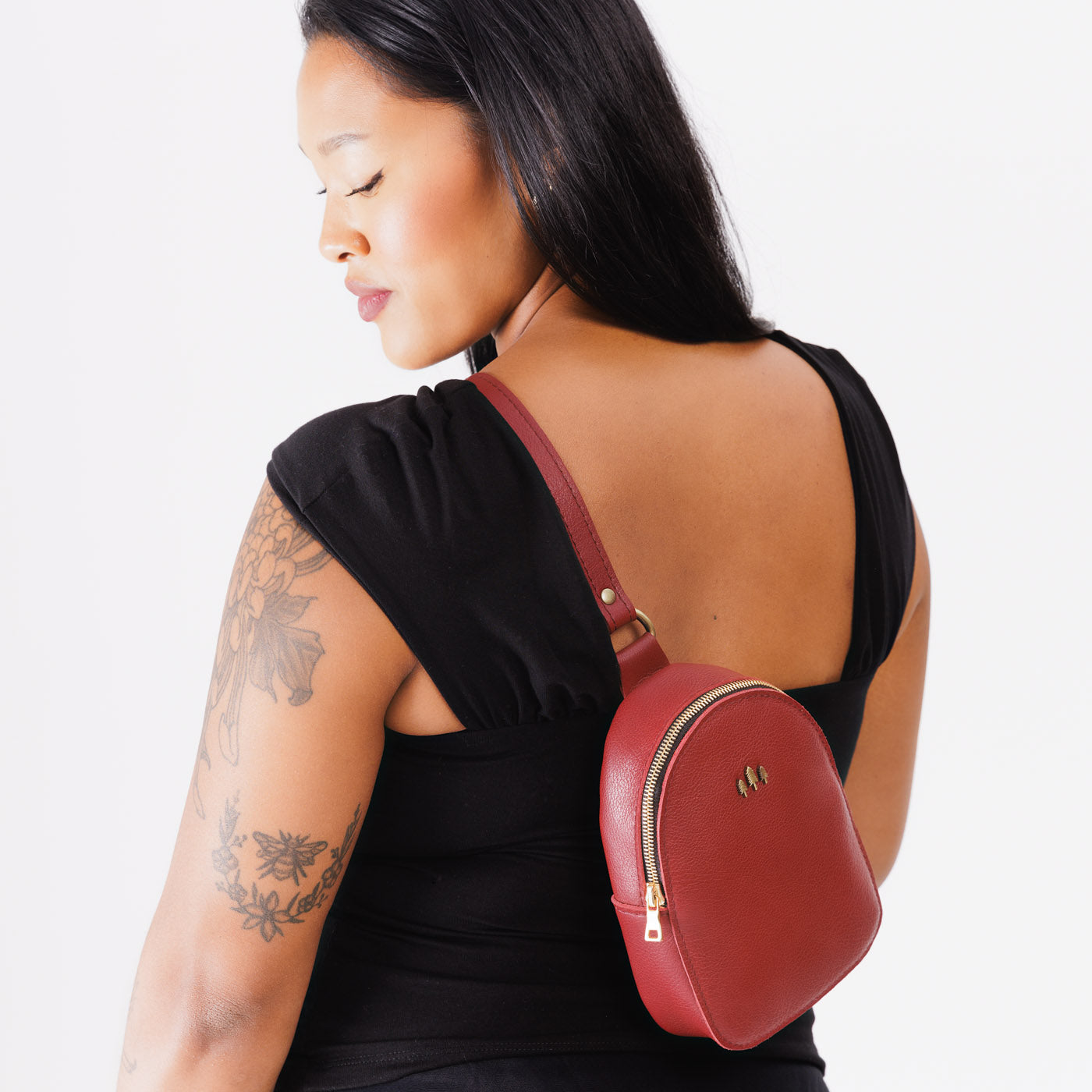 Almost Perfect' Sydney Sling Bag