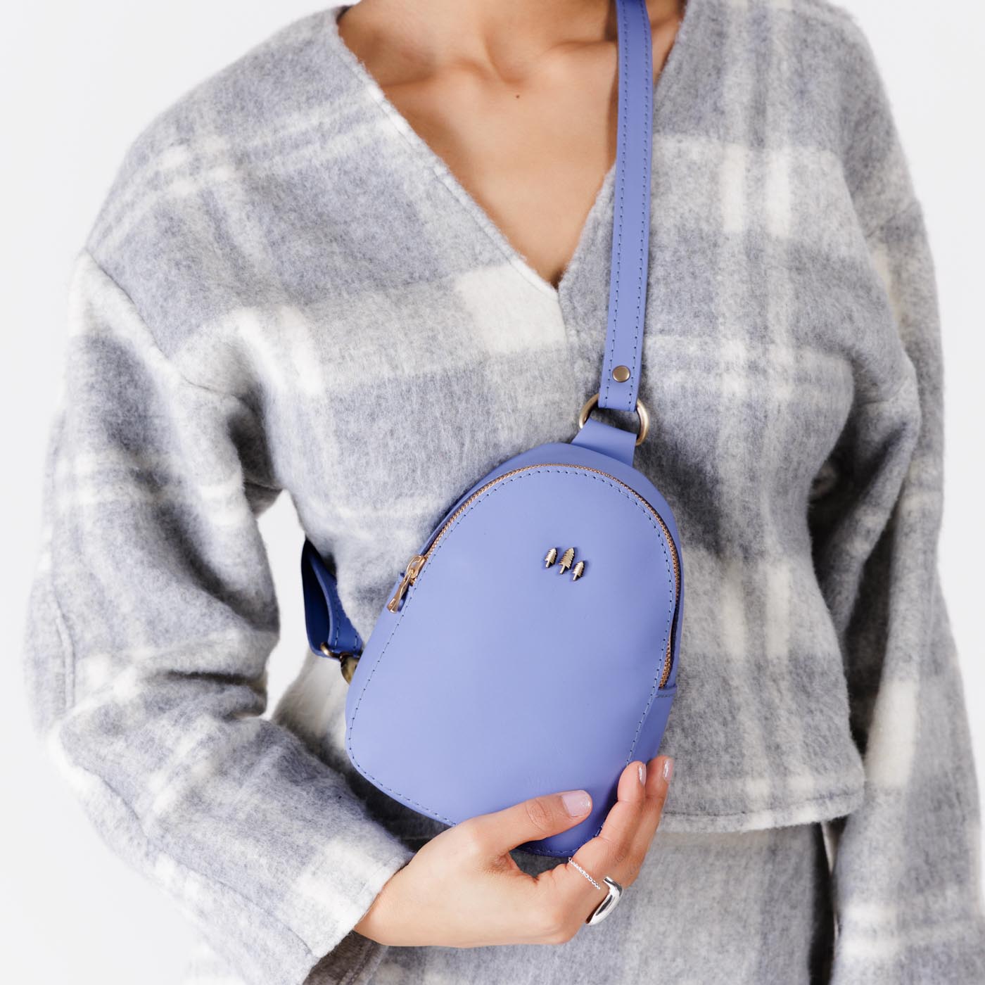 Almost Perfect' Sydney Sling Bag