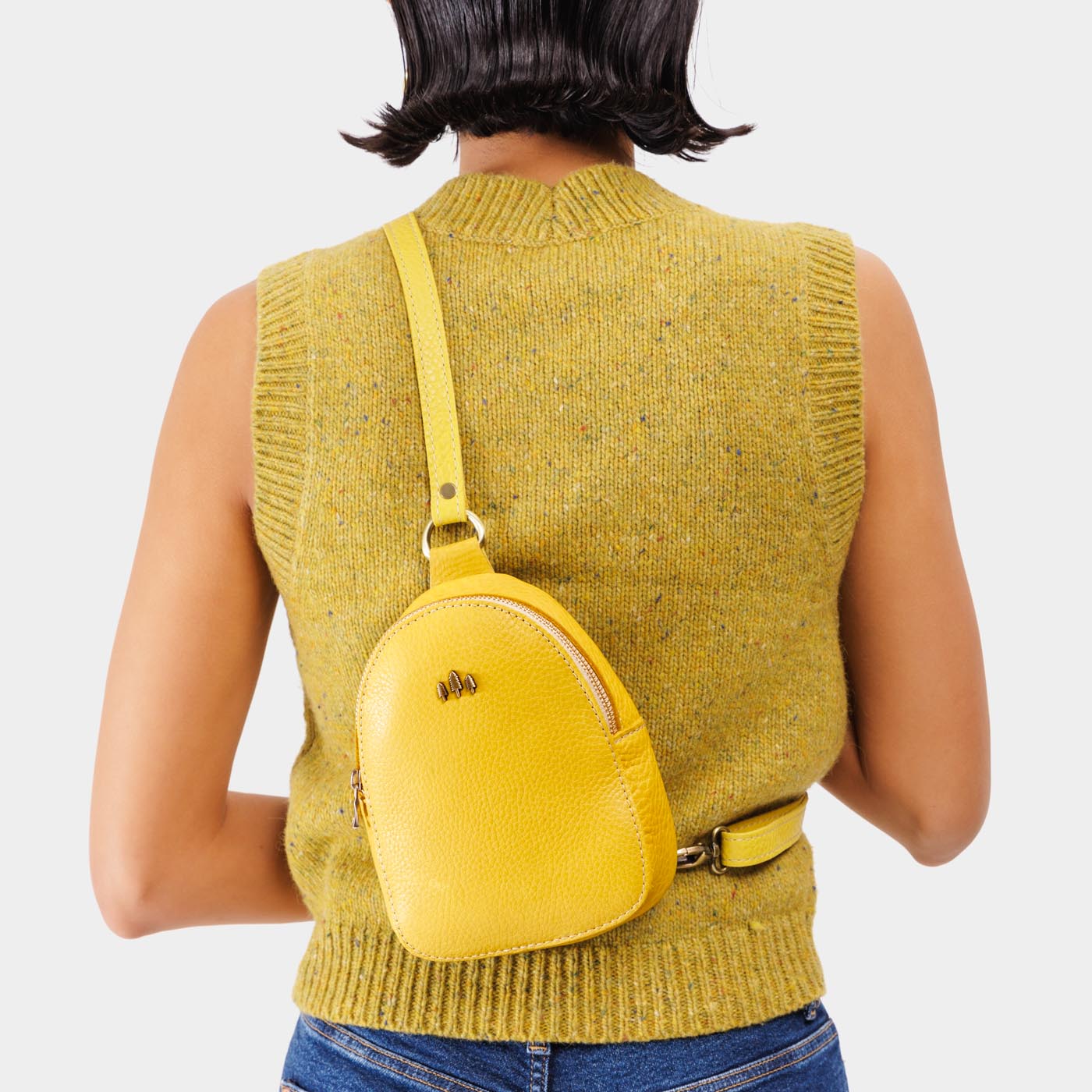 Almost Perfect' Sydney Sling Bag
