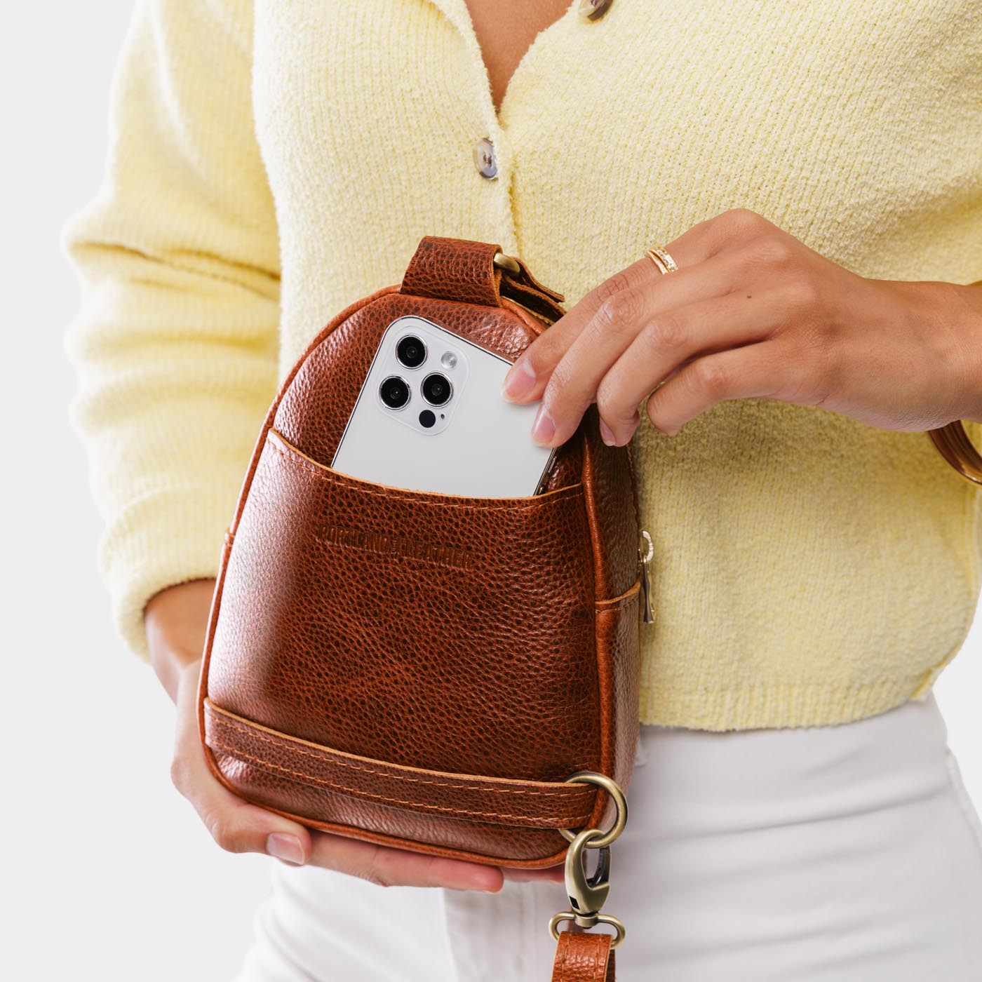 Almost Perfect' Sydney Sling Bag