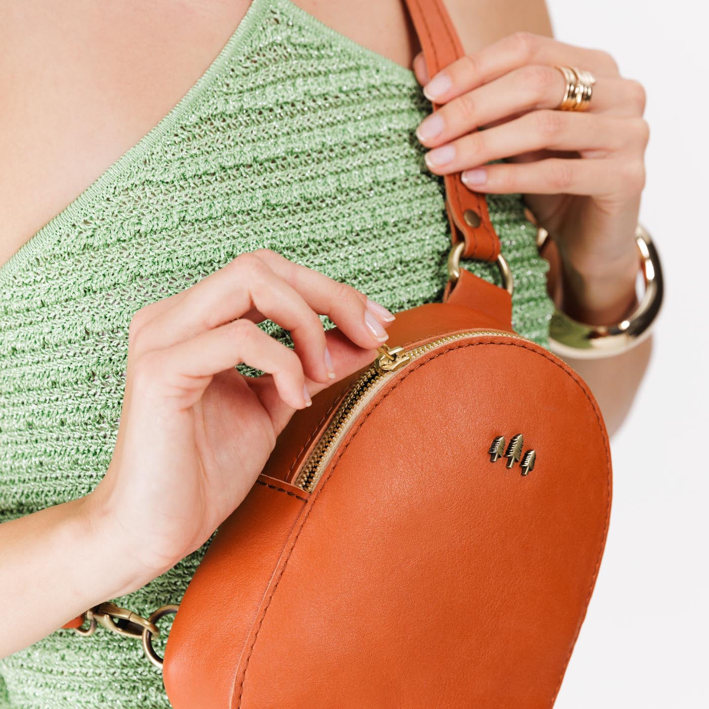 Almost Perfect' Sydney Sling Bag