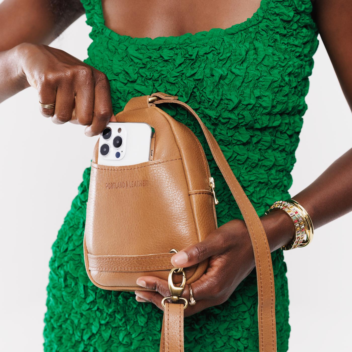 Almost Perfect' Sydney Sling Bag