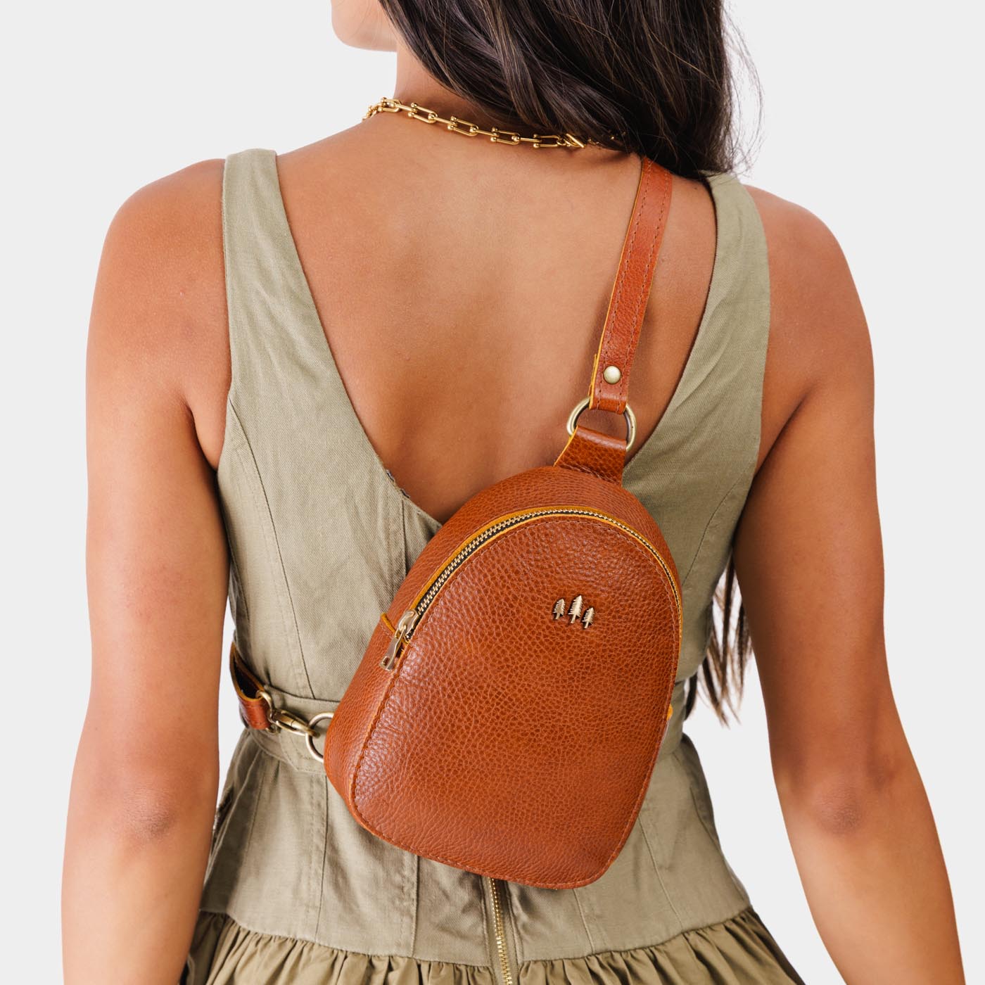 Almost Perfect' Sydney Sling Bag