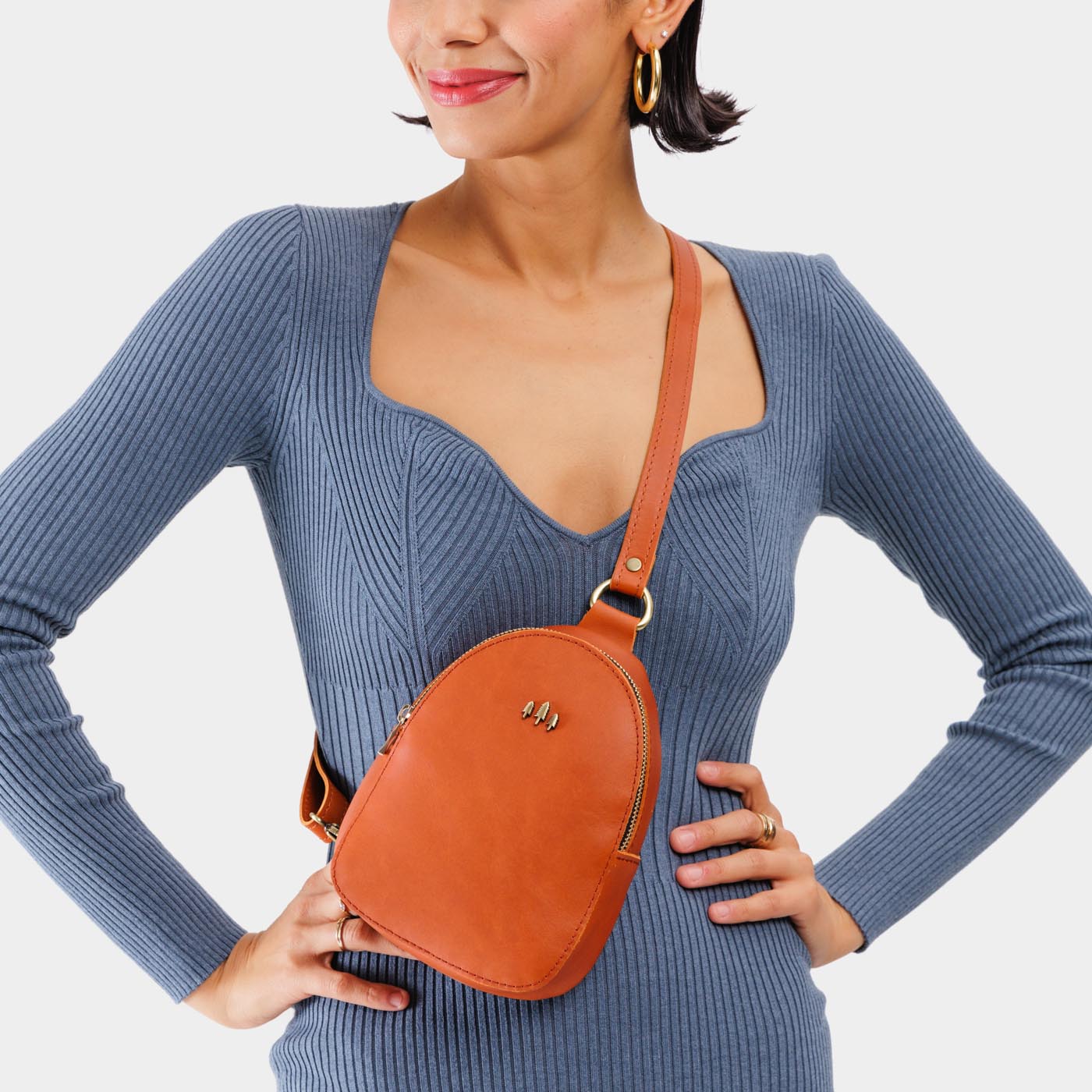 Almost Perfect' Sydney Sling Bag