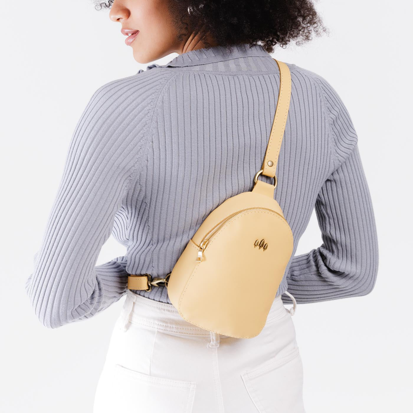 Almost Perfect' Sydney Sling Bag