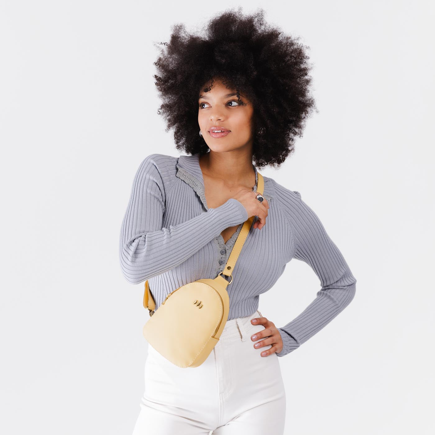 Almost Perfect' Sydney Sling Bag