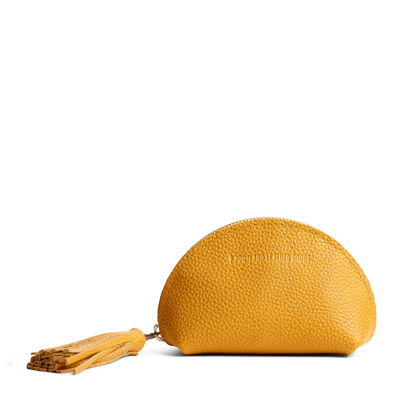 Taco Tassel Pouch