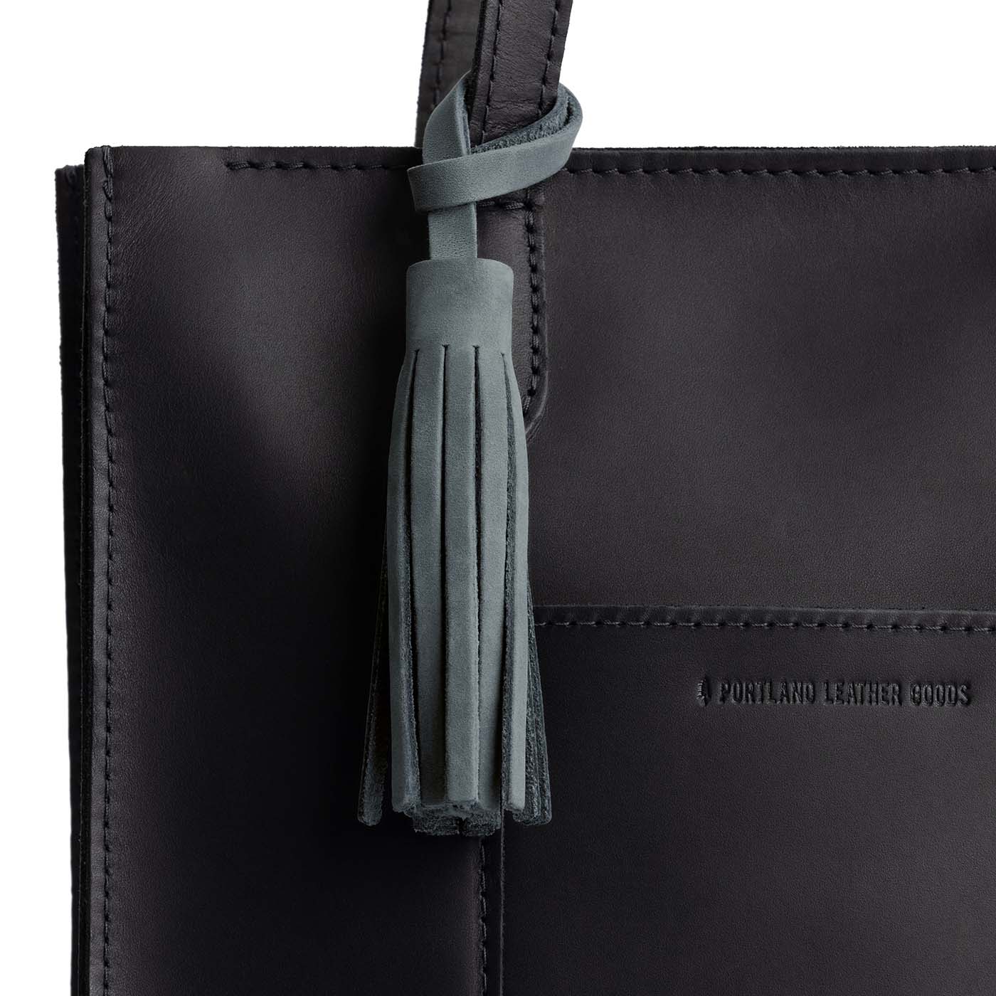 Leather Tassel