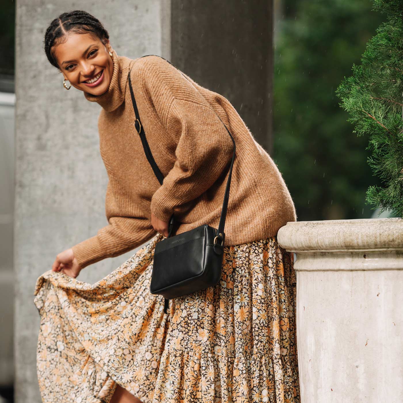 Almost Perfect' Camera Bag Purse